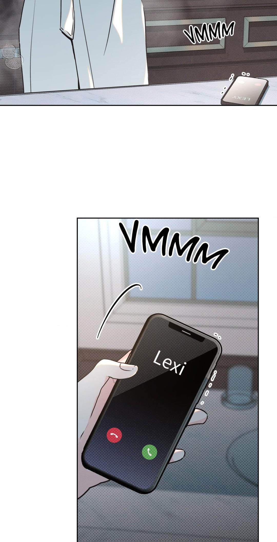 Rainbow Donut - Chapter 2 manhwa