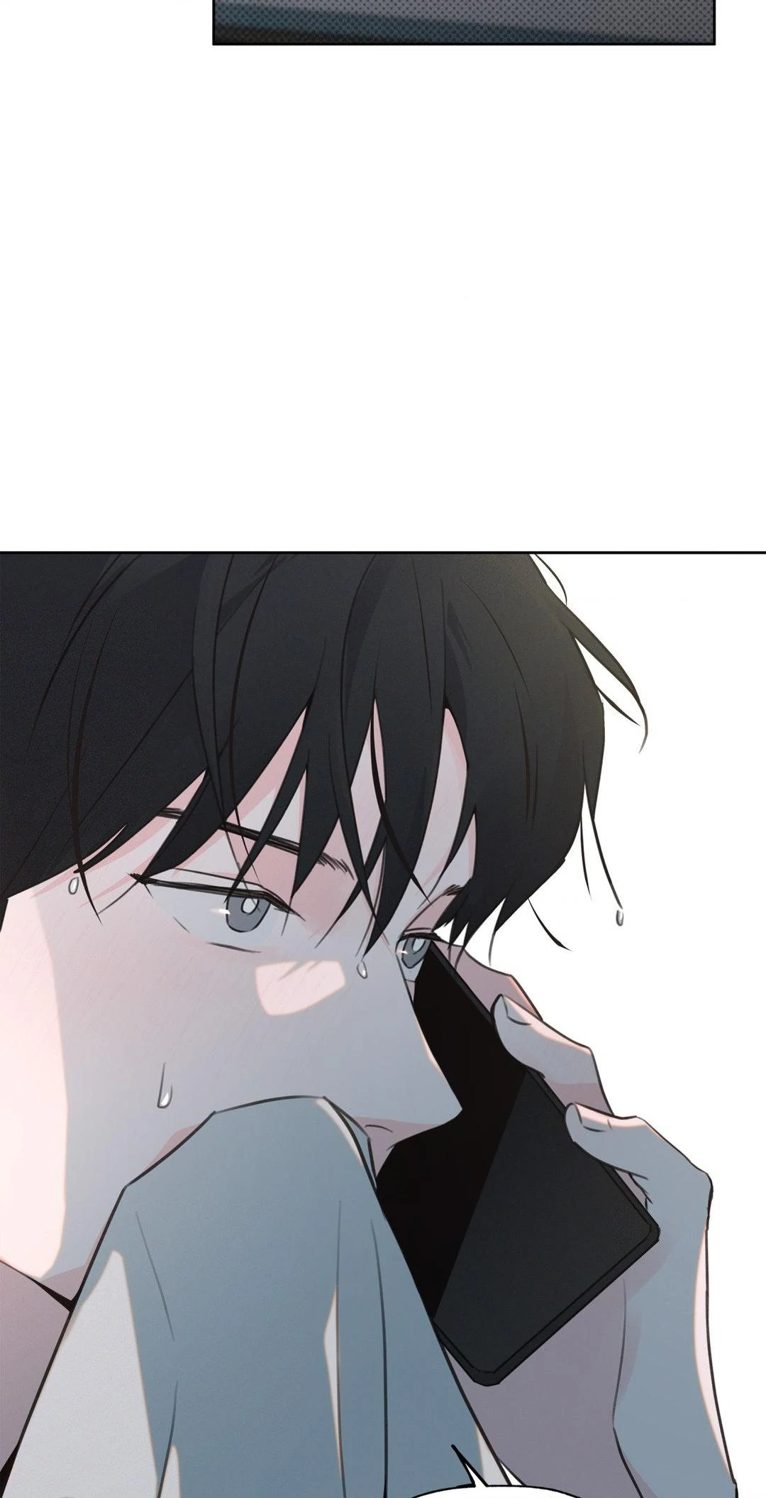 Rainbow Donut - Chapter 2 manhwa