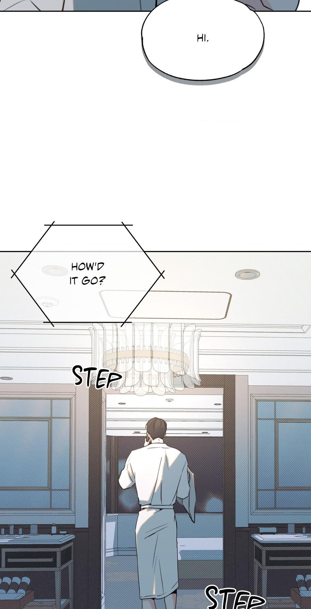 Rainbow Donut - Chapter 2 manhwa