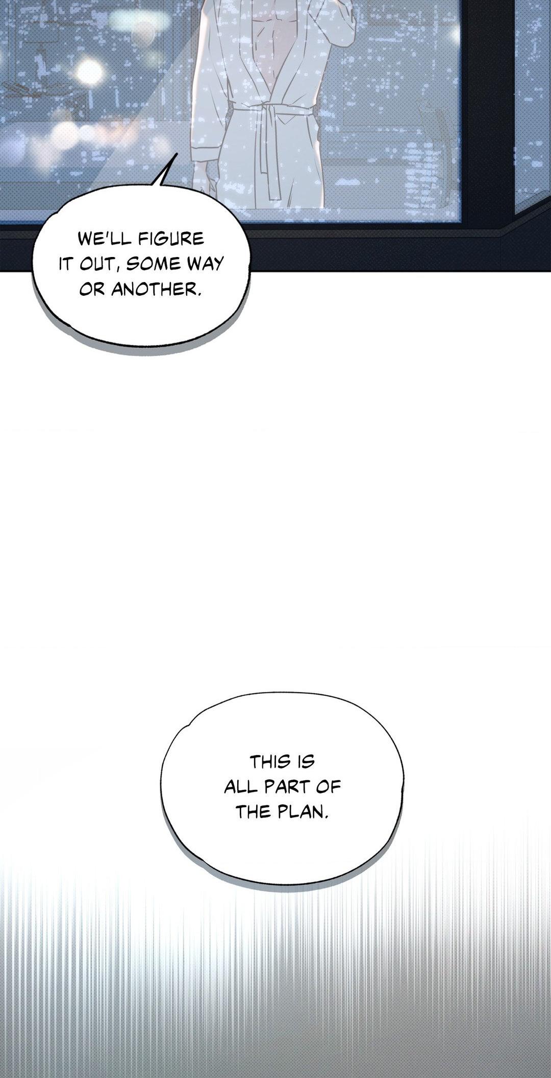 Rainbow Donut - Chapter 2 manhwa