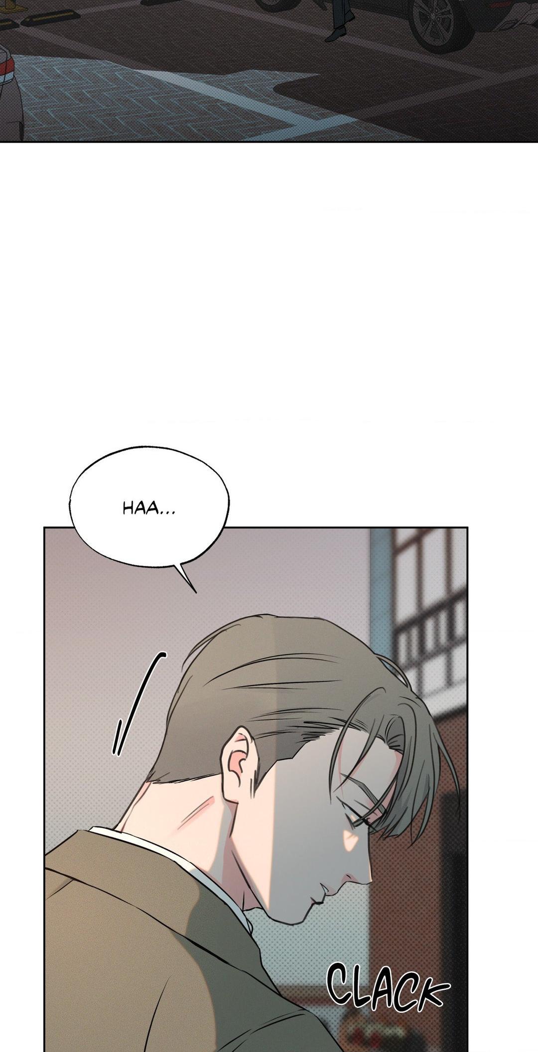 Rainbow Donut - Chapter 2 manhwa