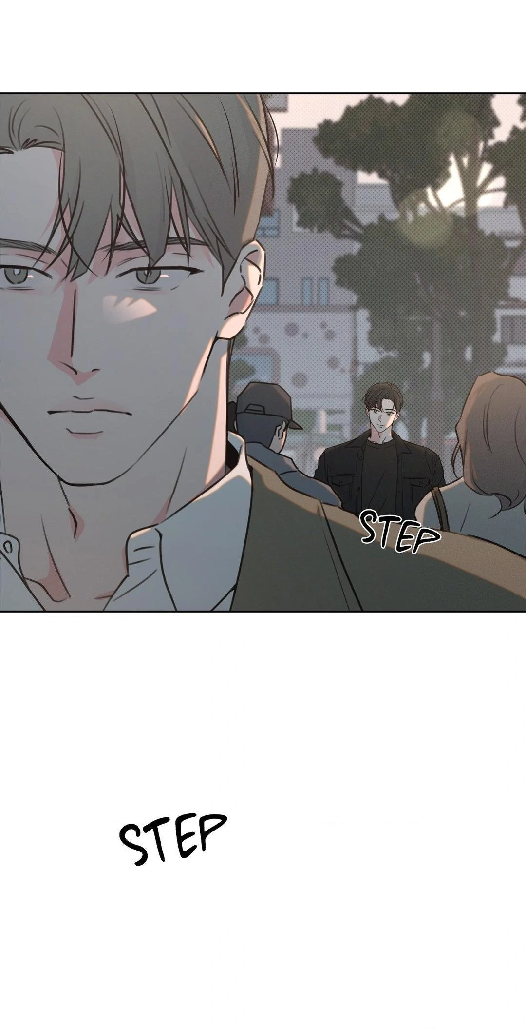 Rainbow Donut - Chapter 2 manhwa