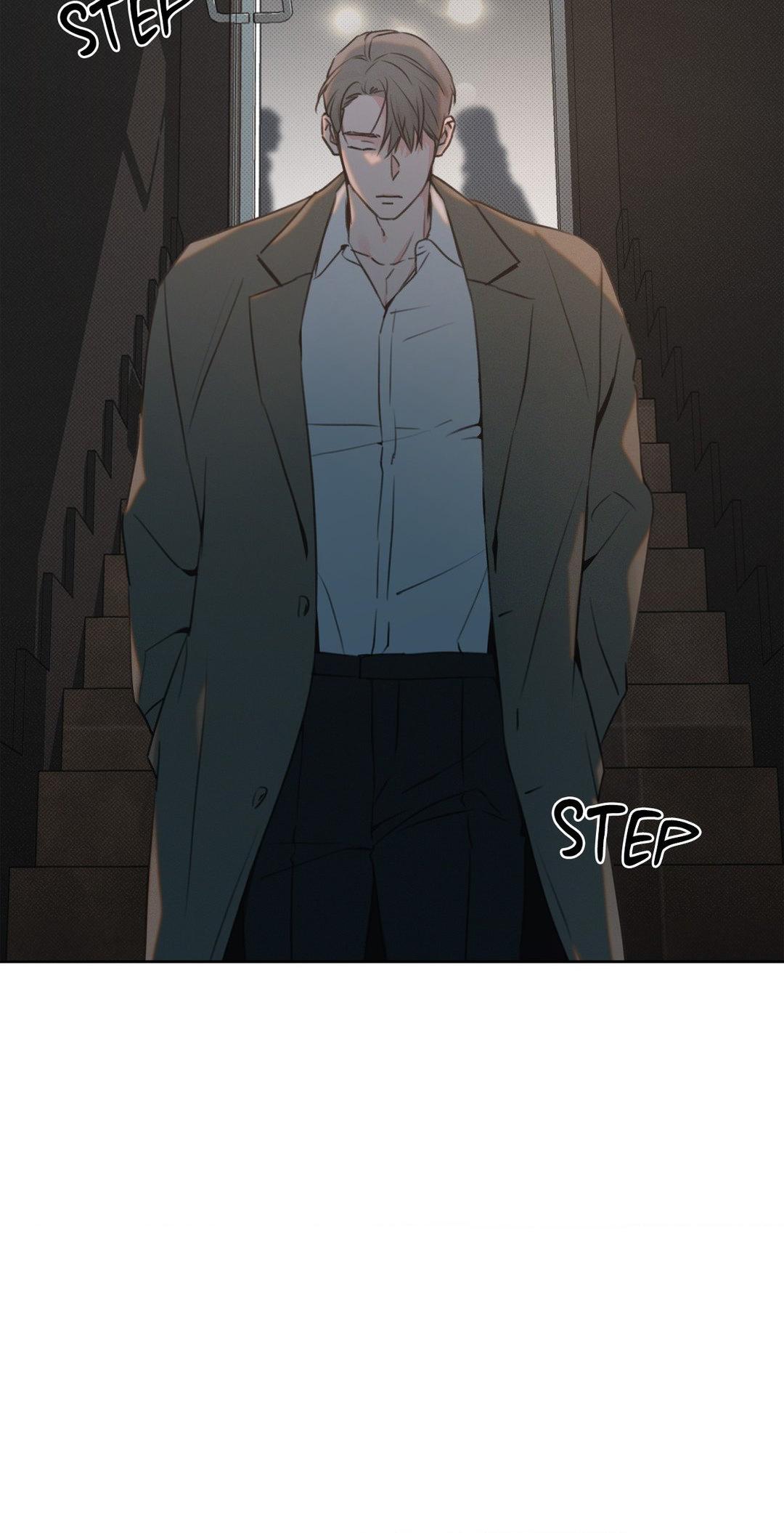 Rainbow Donut - Chapter 2 manhwa