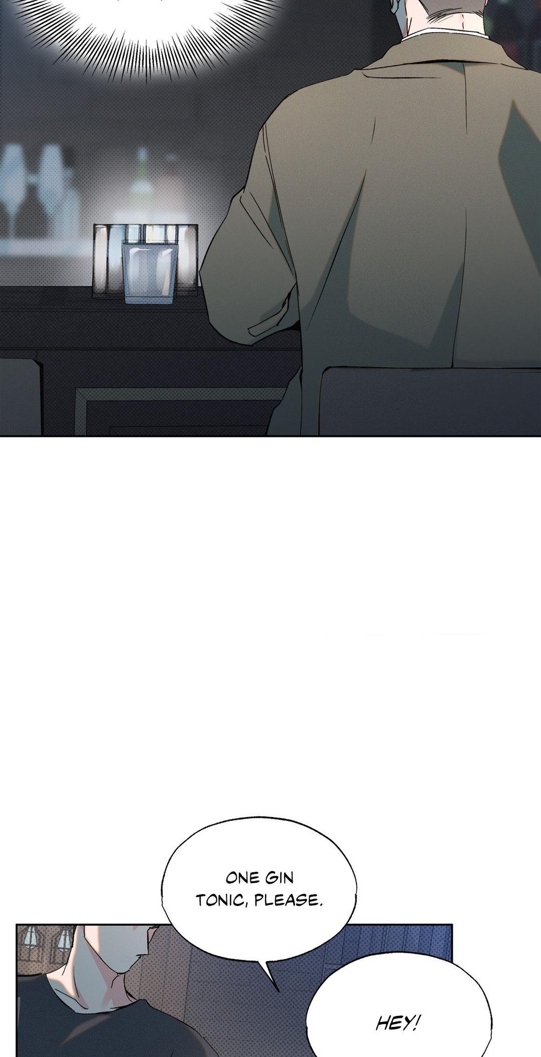 Rainbow Donut - Chapter 2 manhwa