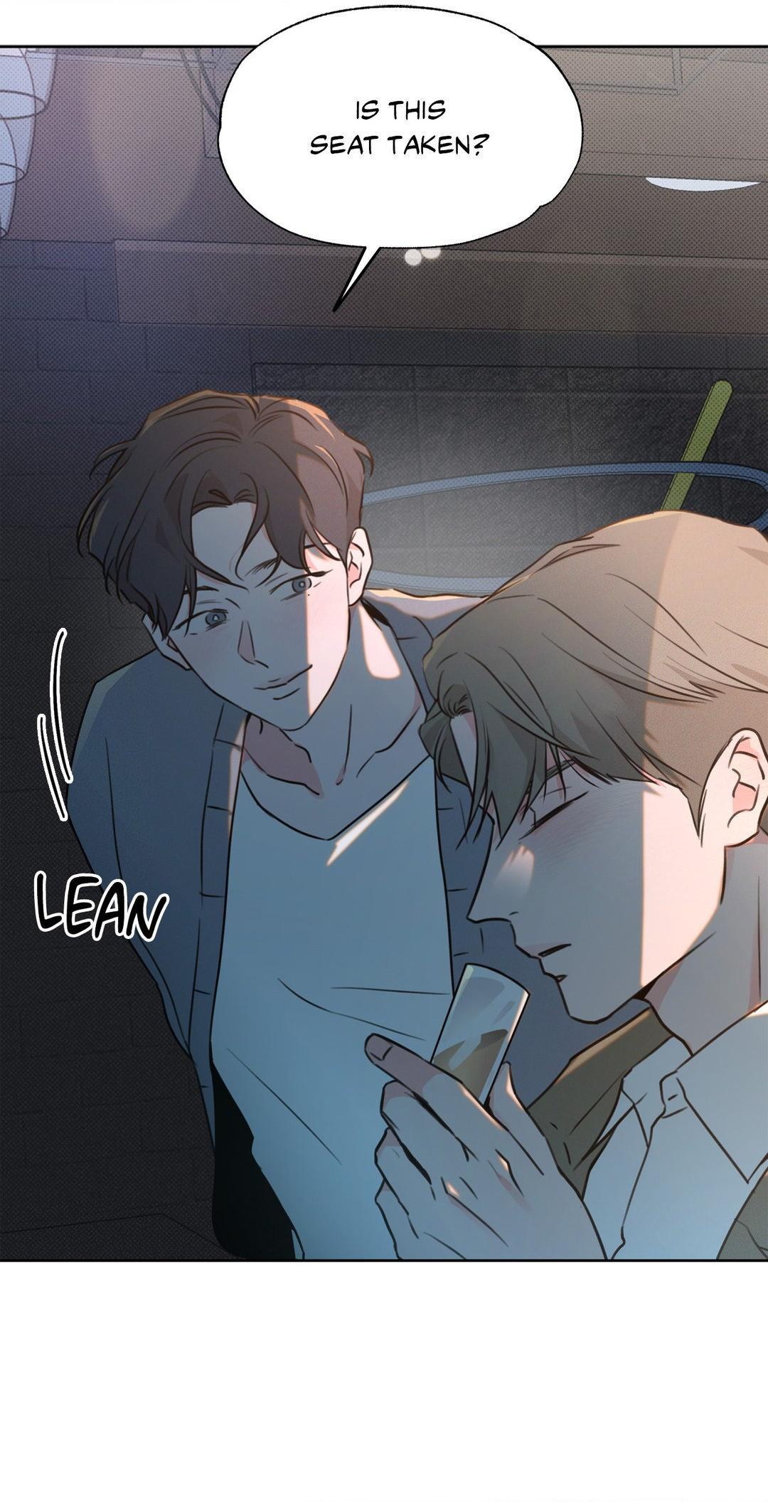 Rainbow Donut - Chapter 2 manhwa