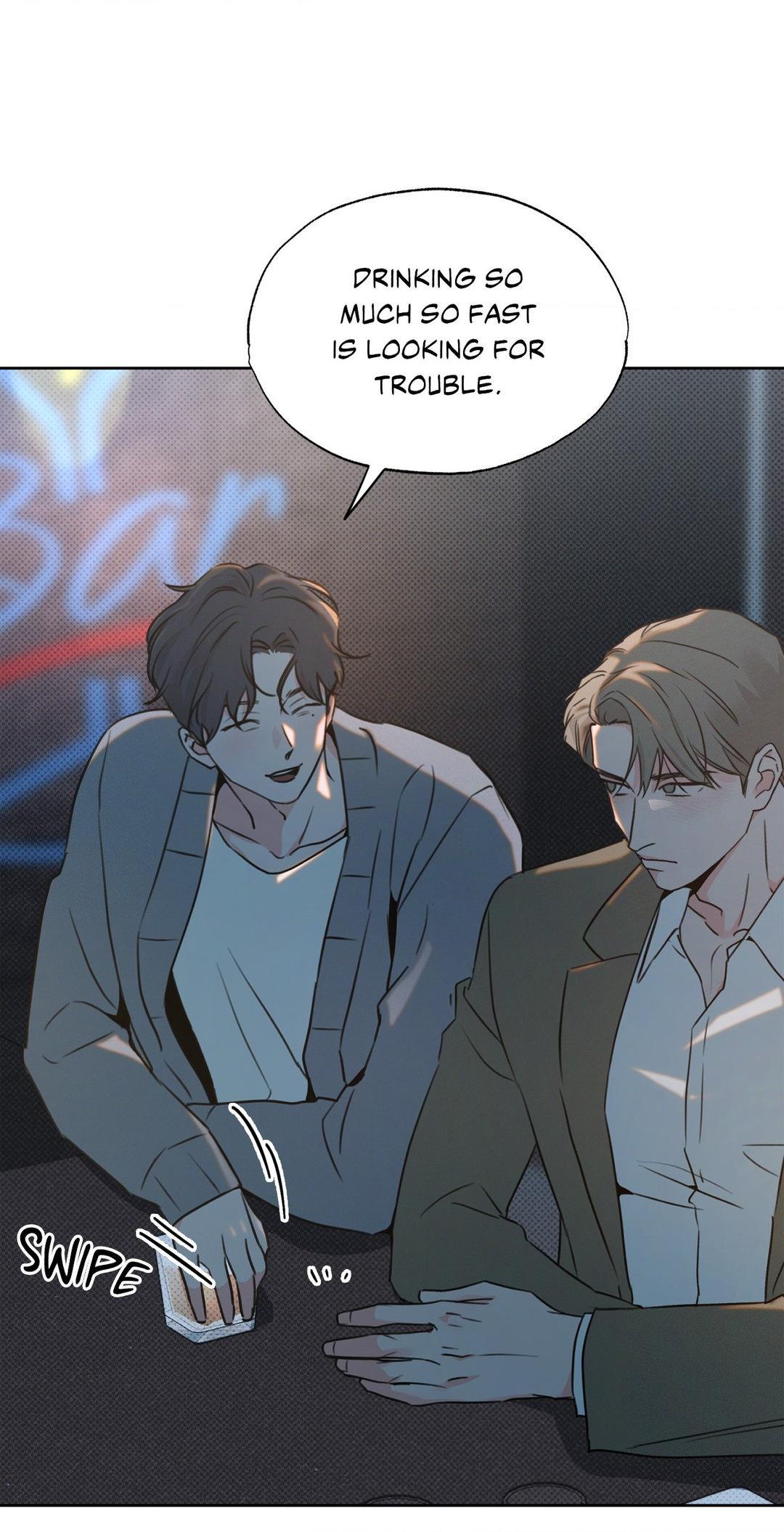 Rainbow Donut - Chapter 2 manhwa