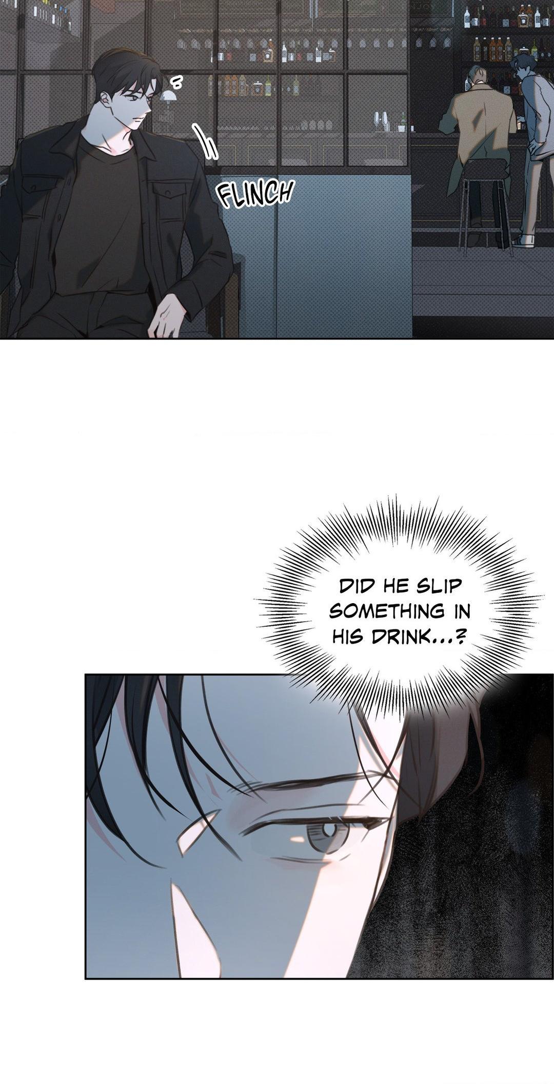 Rainbow Donut - Chapter 2 manhwa