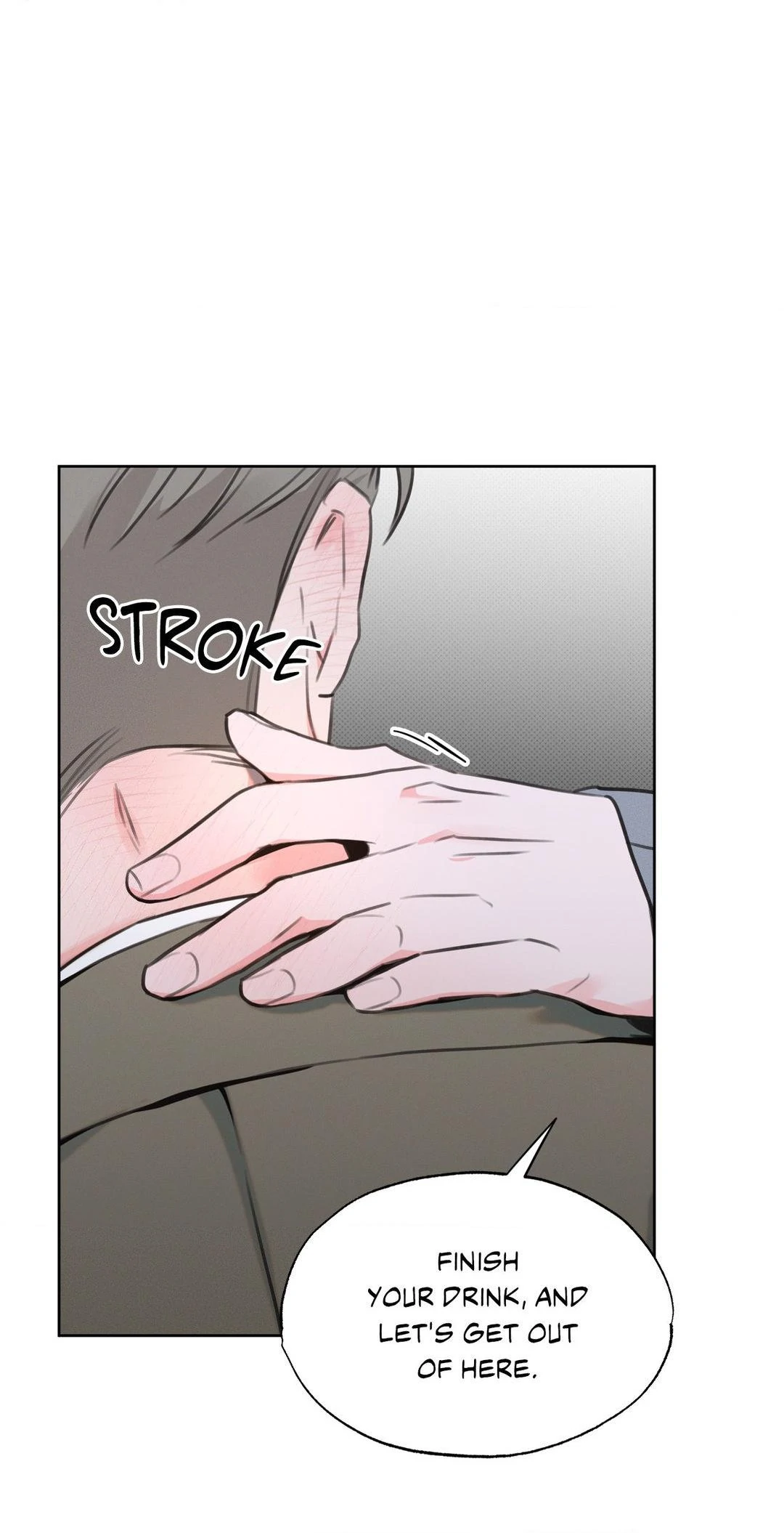 Rainbow Donut - Chapter 2 manhwa