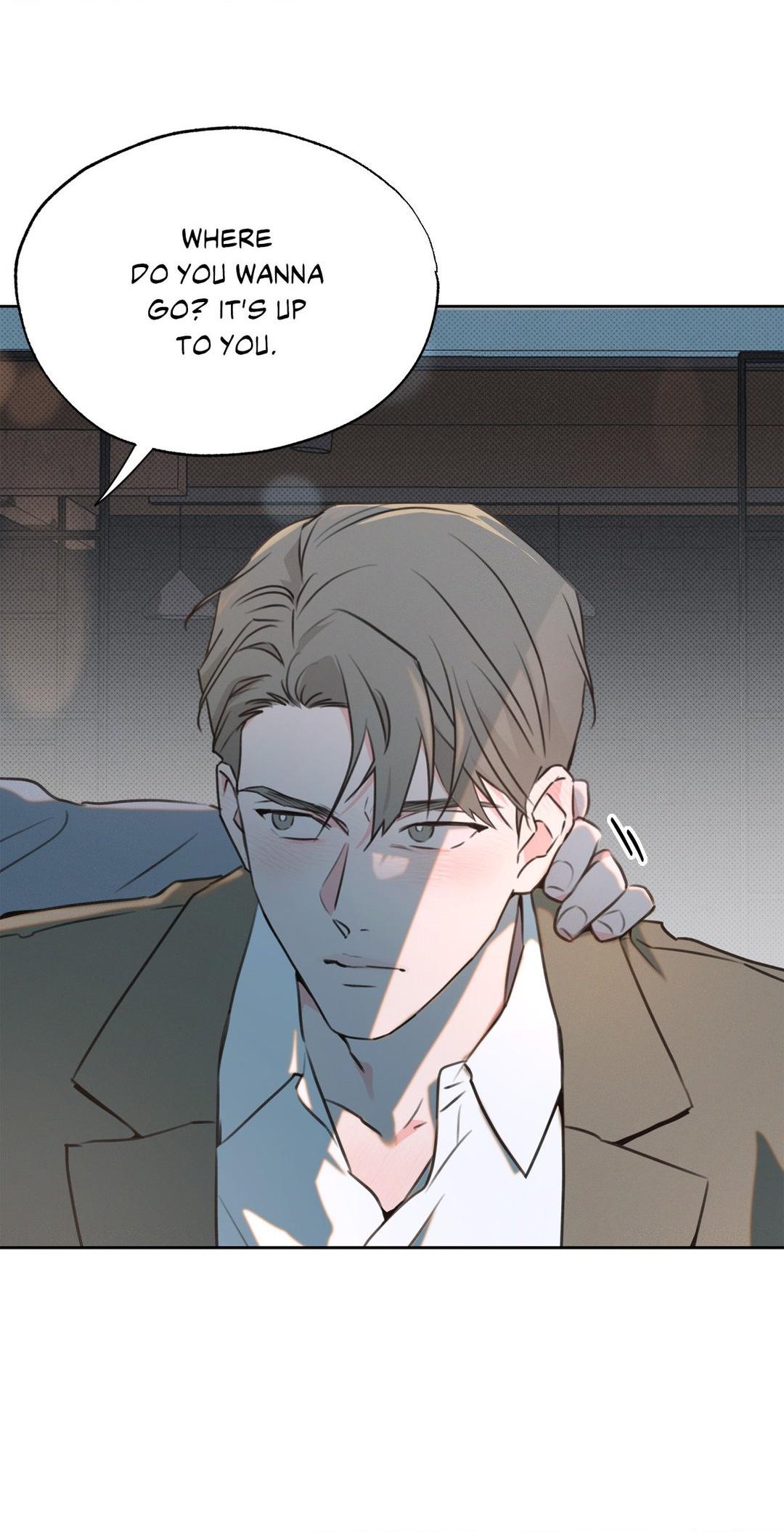 Rainbow Donut - Chapter 2 manhwa