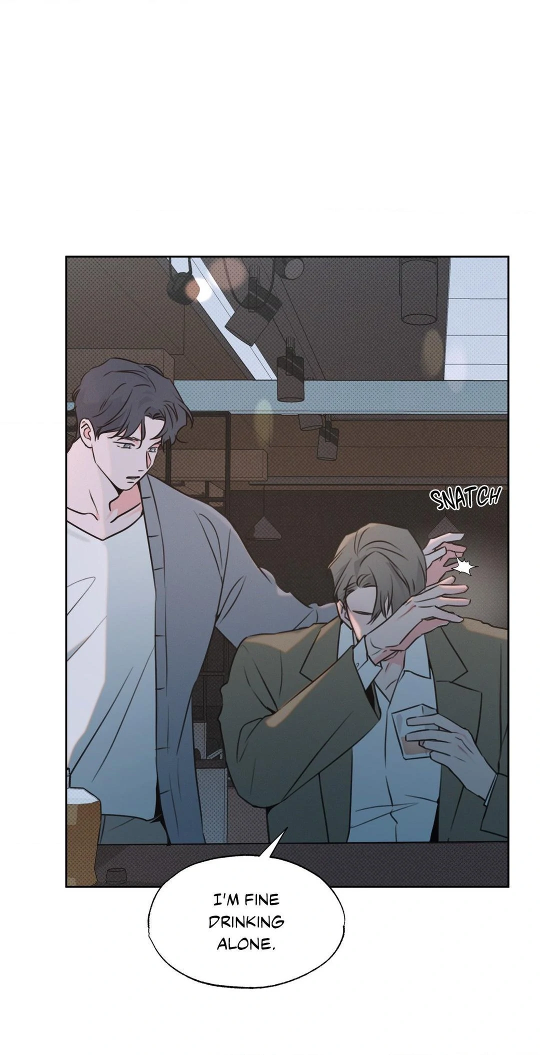 Rainbow Donut - Chapter 2 manhwa