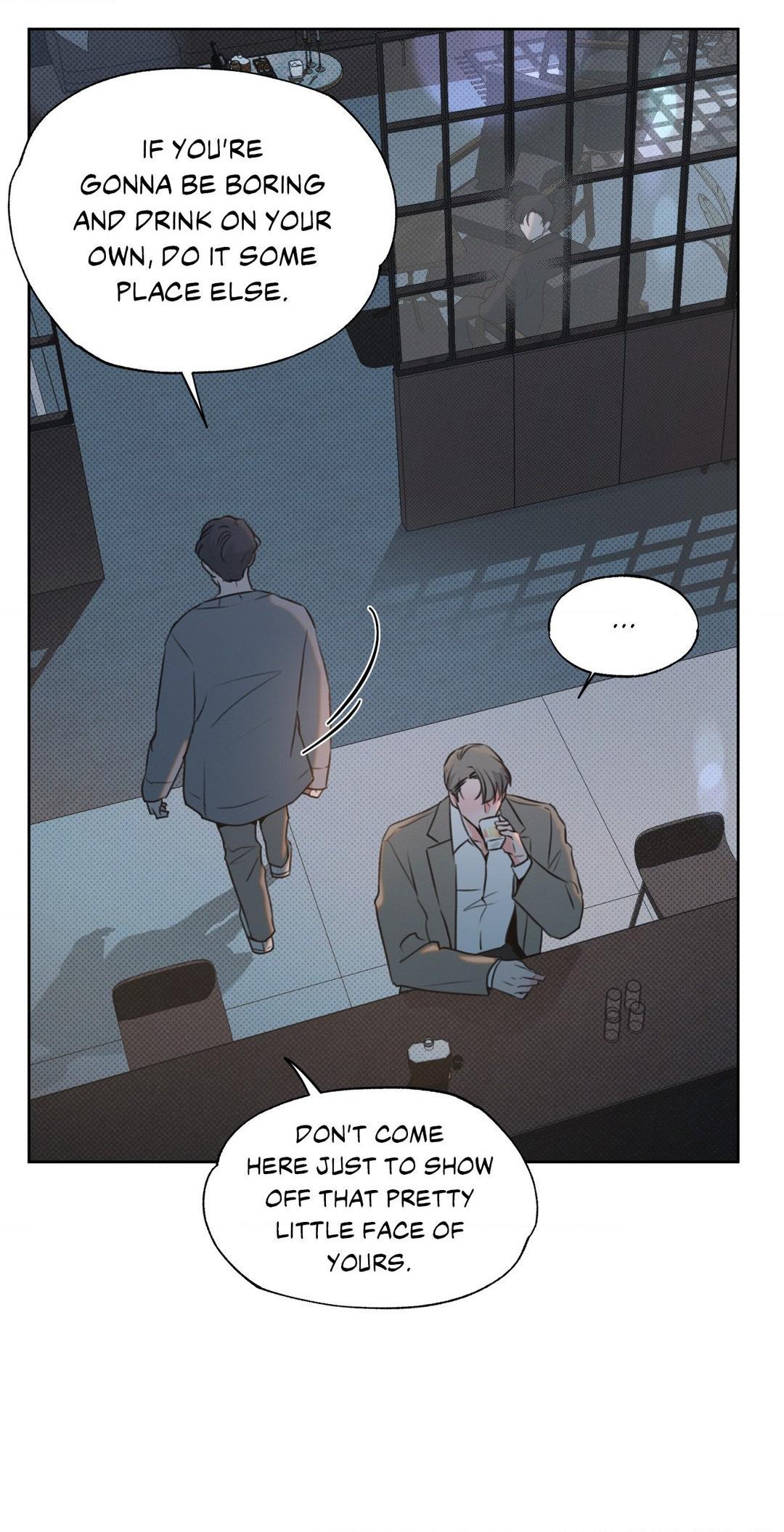 Rainbow Donut - Chapter 2 manhwa