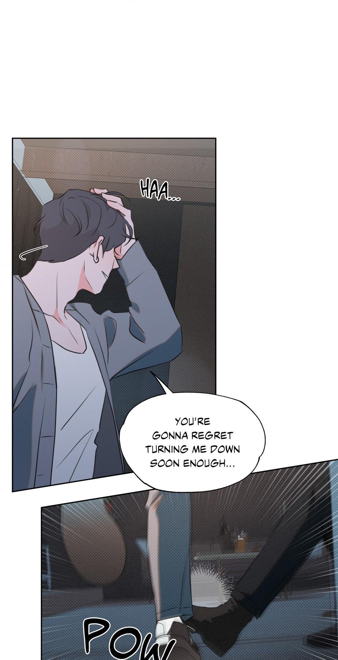 Rainbow Donut - Chapter 2 manhwa