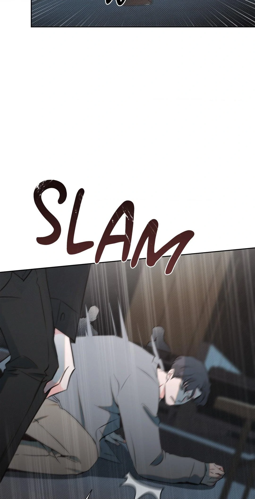 Rainbow Donut - Chapter 2 manhwa