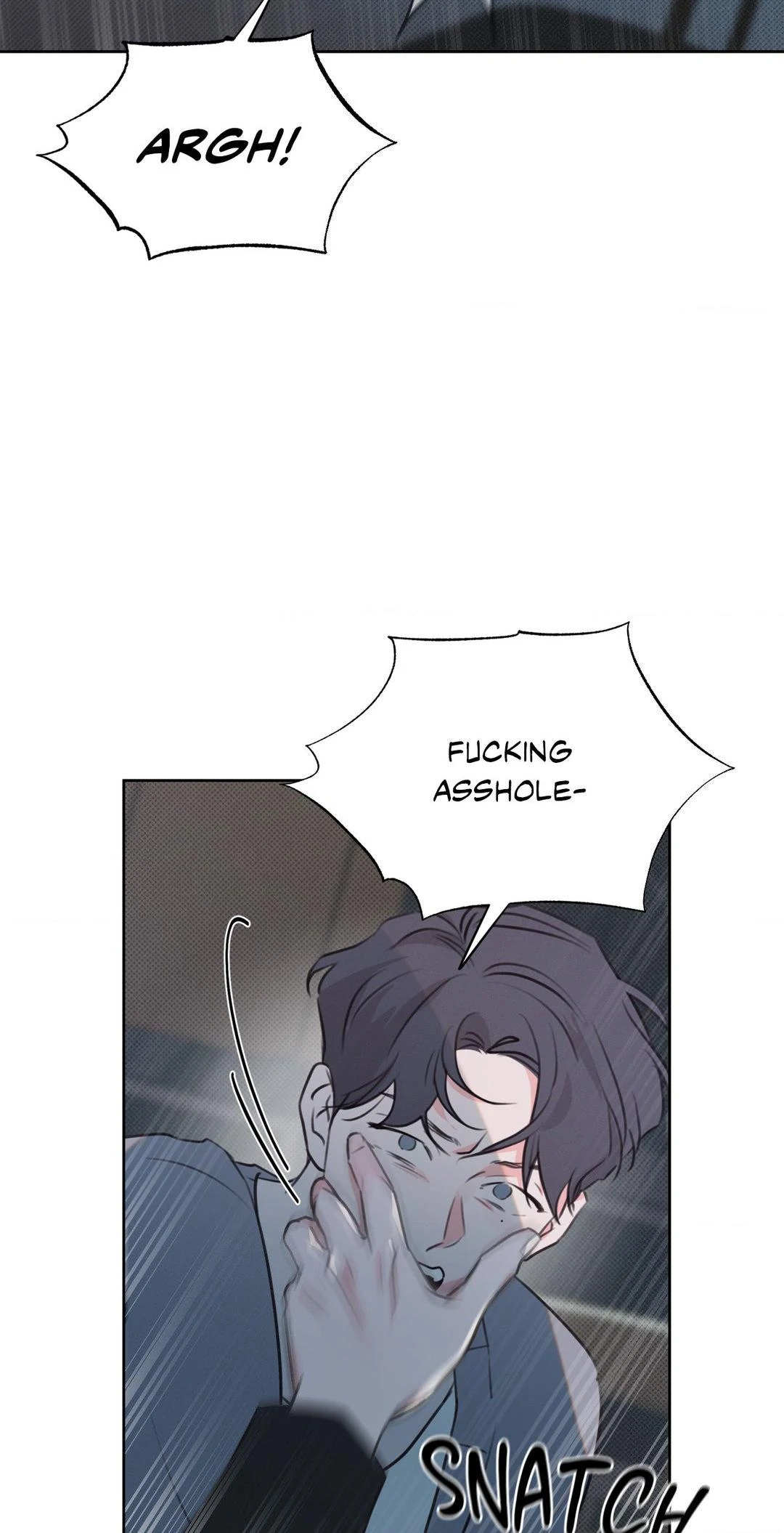 Rainbow Donut - Chapter 2 manhwa