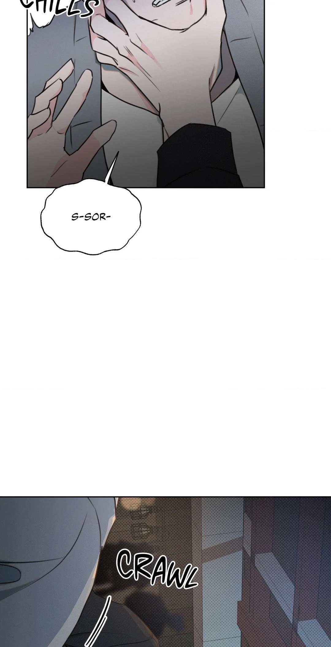 Rainbow Donut - Chapter 2 manhwa