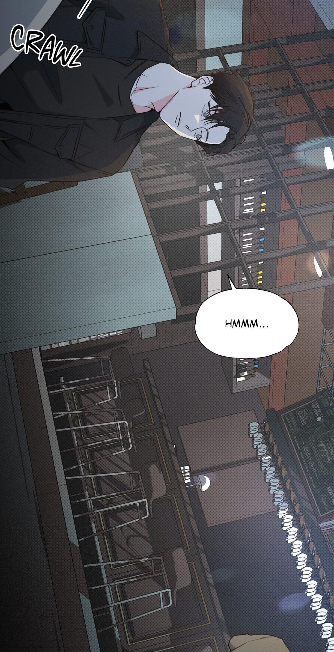Rainbow Donut - Chapter 2 manhwa
