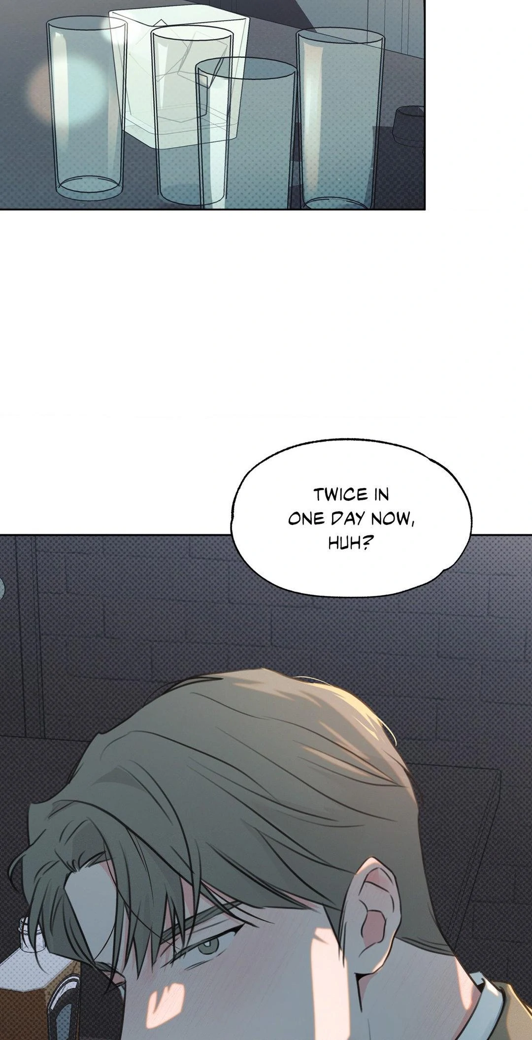Rainbow Donut - Chapter 2 manhwa