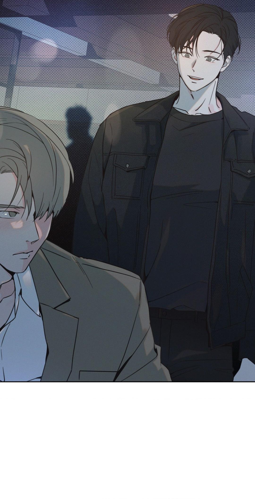 Rainbow Donut - Chapter 2 manhwa
