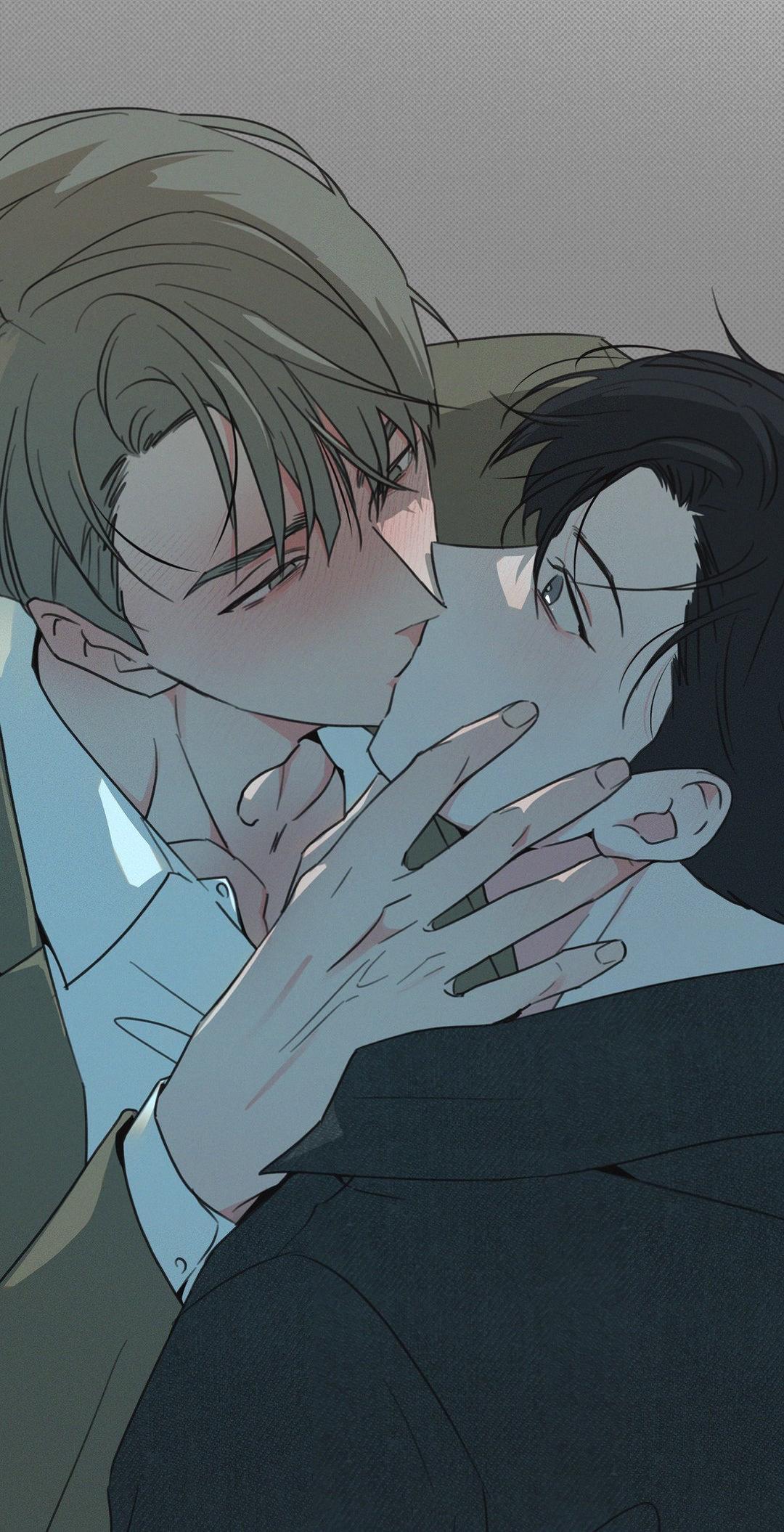 Rainbow Donut - Chapter 2 manhwa