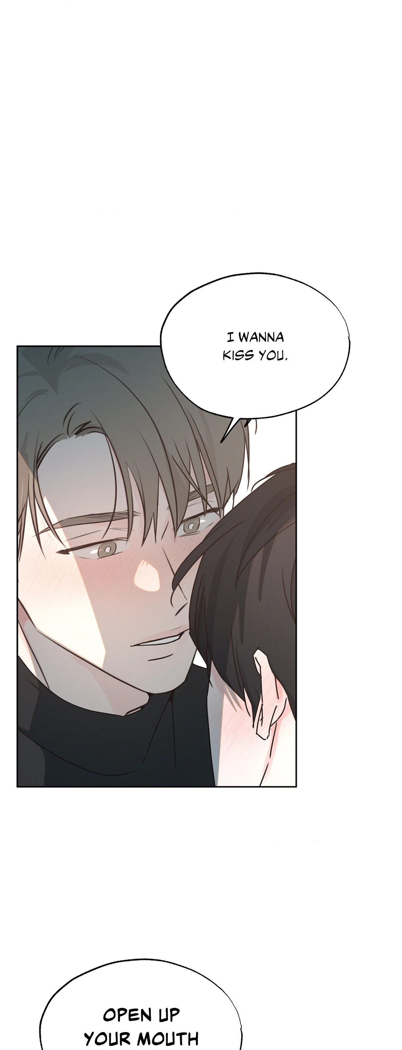 Rainbow Donut - Chapter 20 manhwa