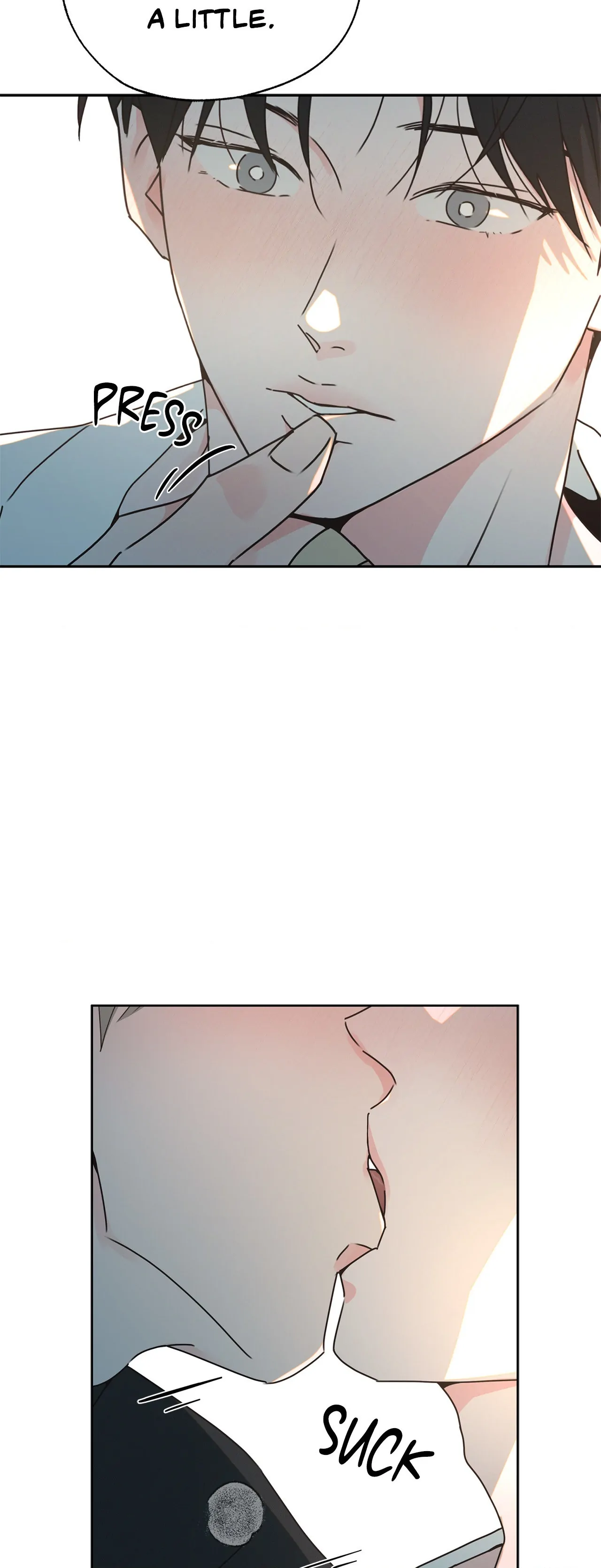 Rainbow Donut - Chapter 20 manhwa
