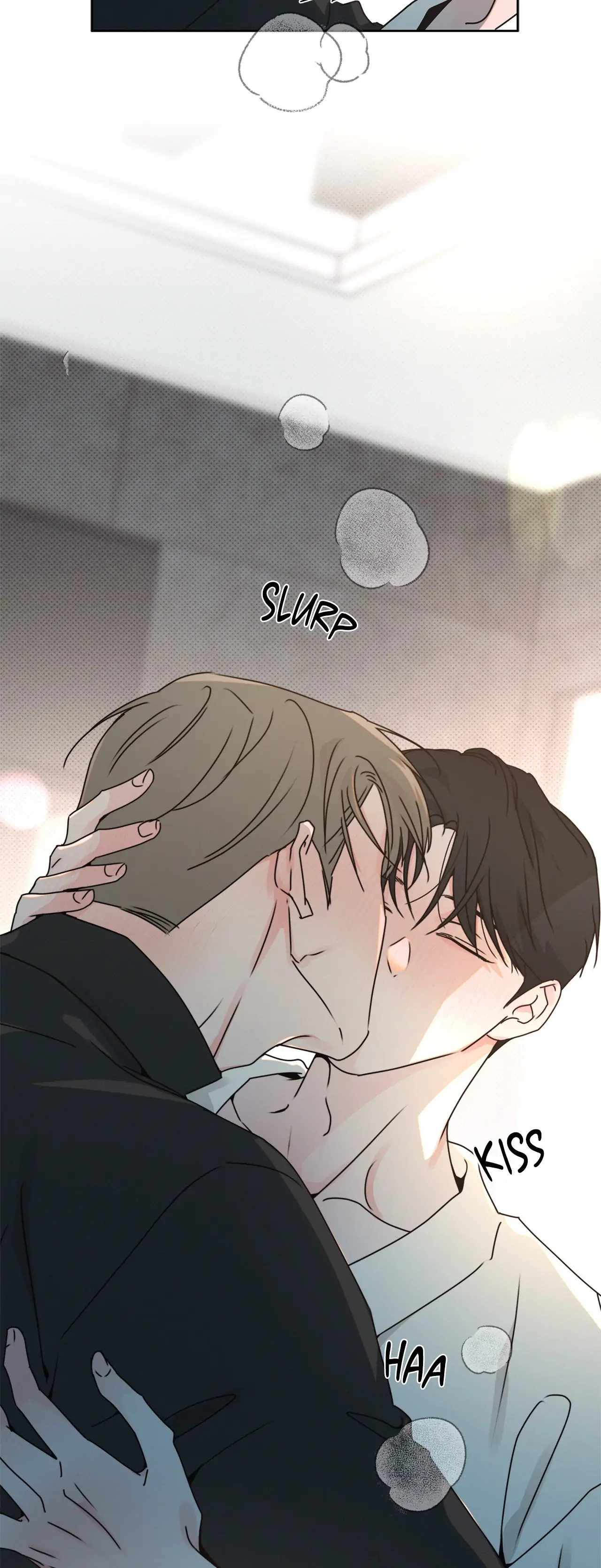 Rainbow Donut - Chapter 20 manhwa