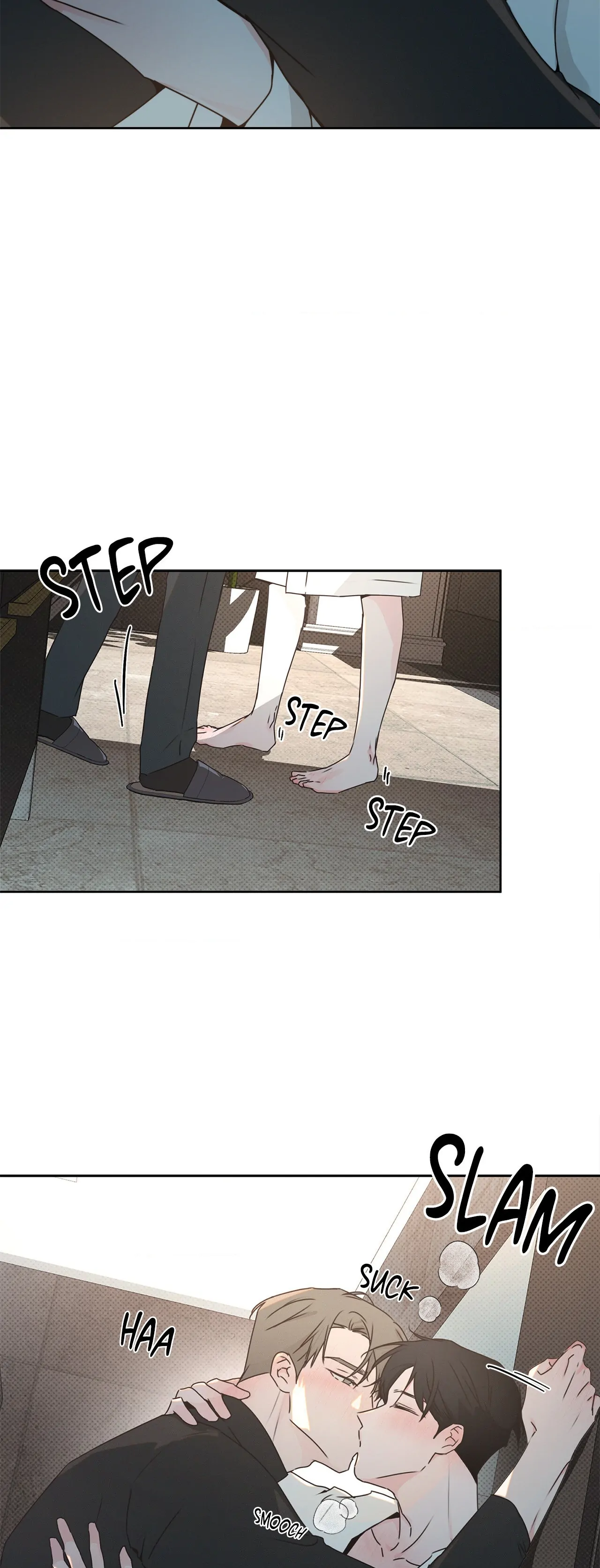 Rainbow Donut - Chapter 20 manhwa