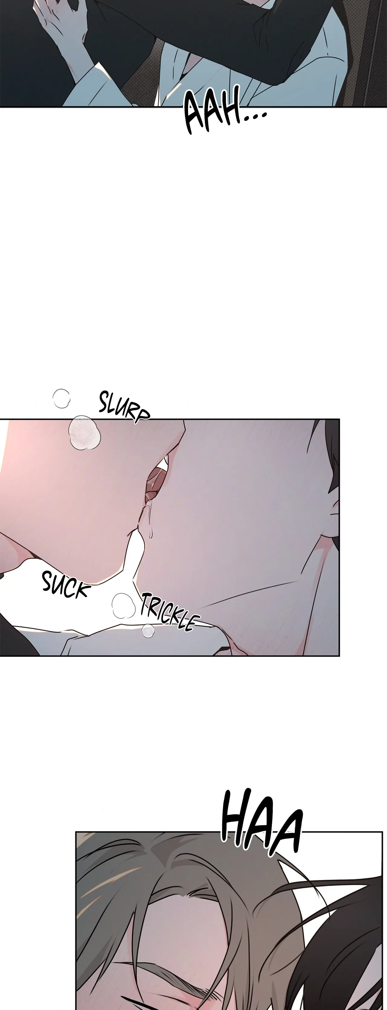 Rainbow Donut - Chapter 20 manhwa