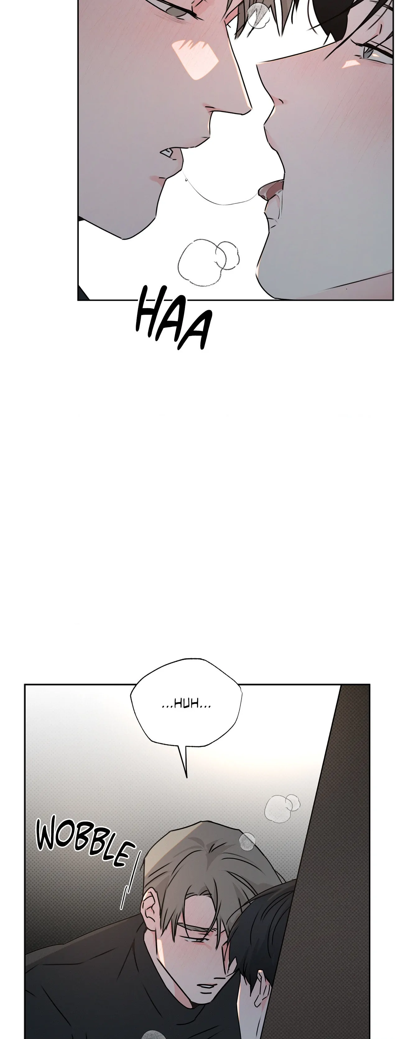 Rainbow Donut - Chapter 20 manhwa