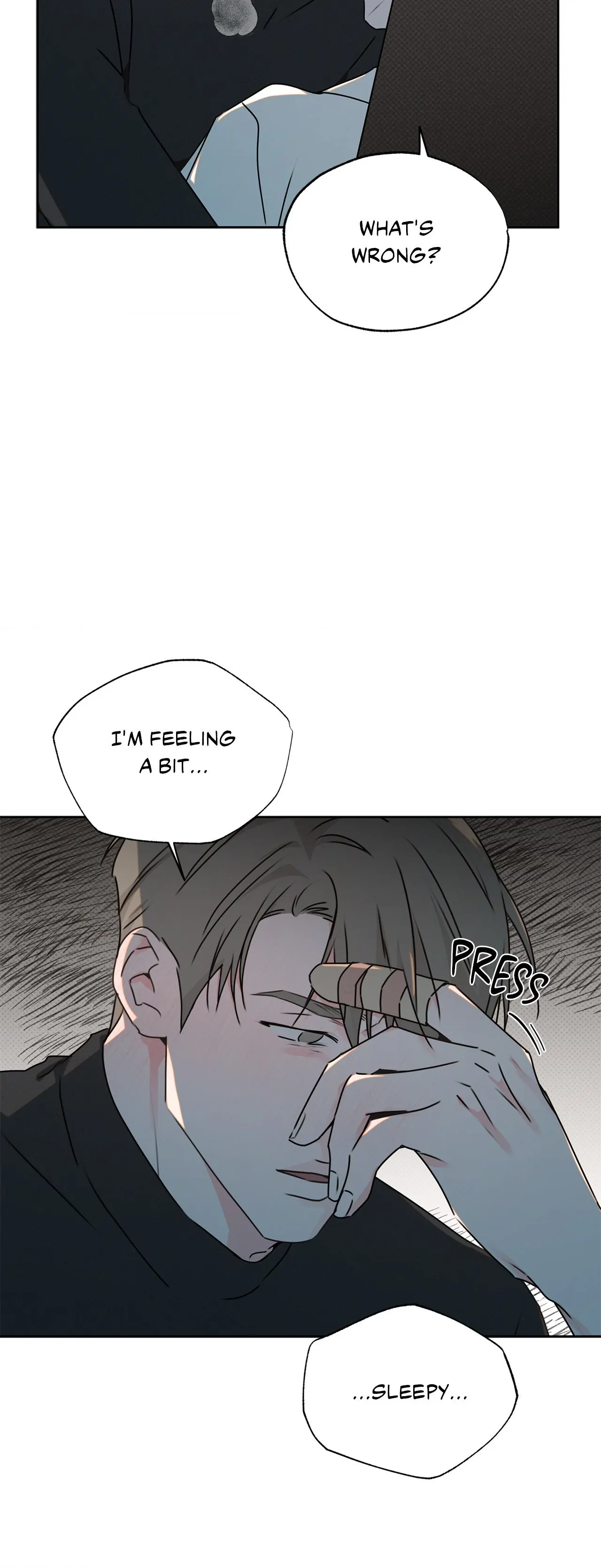 Rainbow Donut - Chapter 20 manhwa