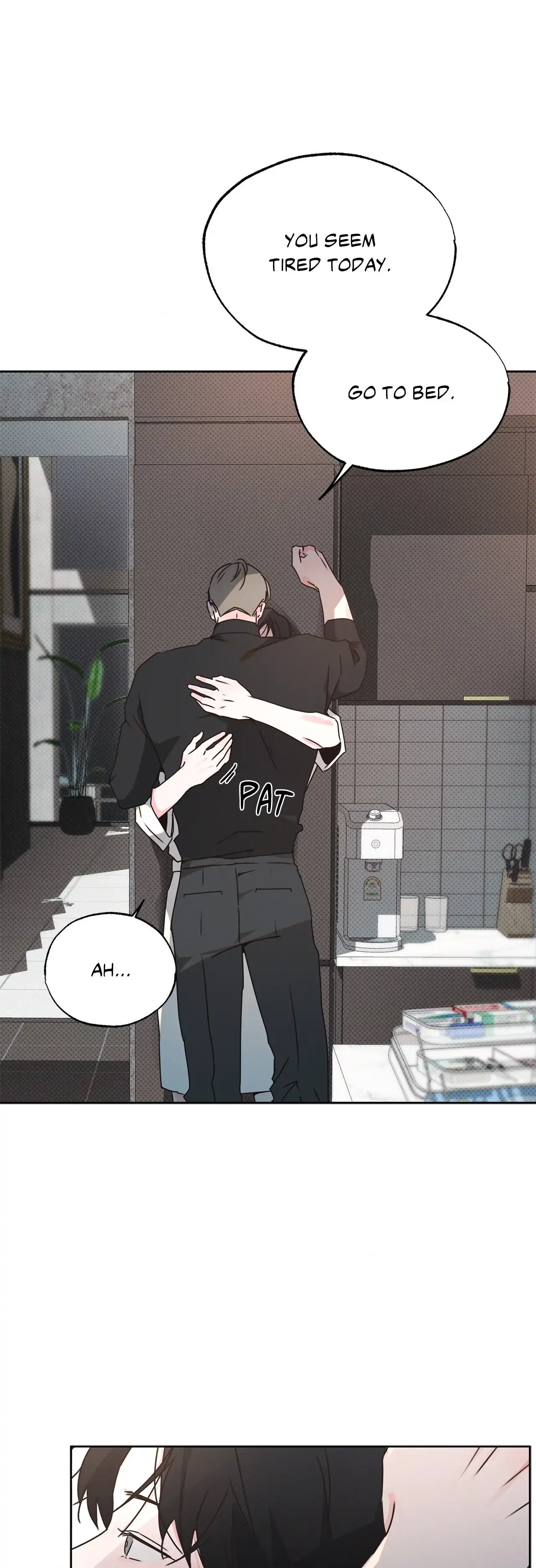 Rainbow Donut - Chapter 20 manhwa