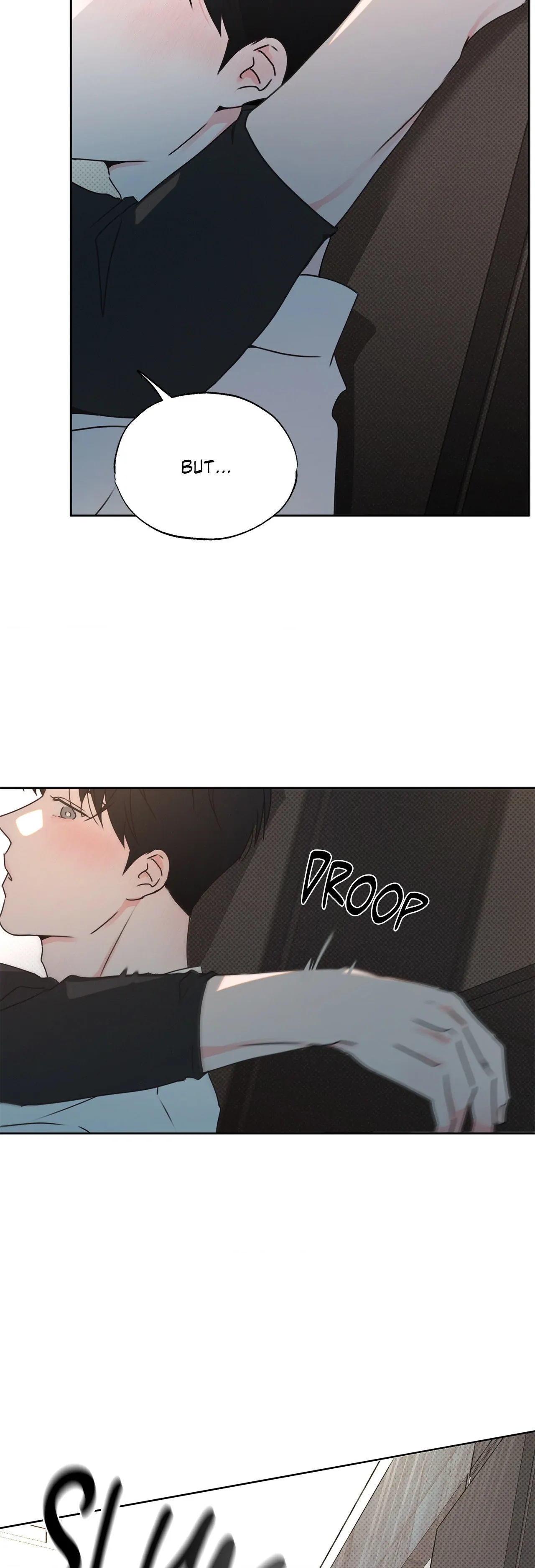 Rainbow Donut - Chapter 20 manhwa