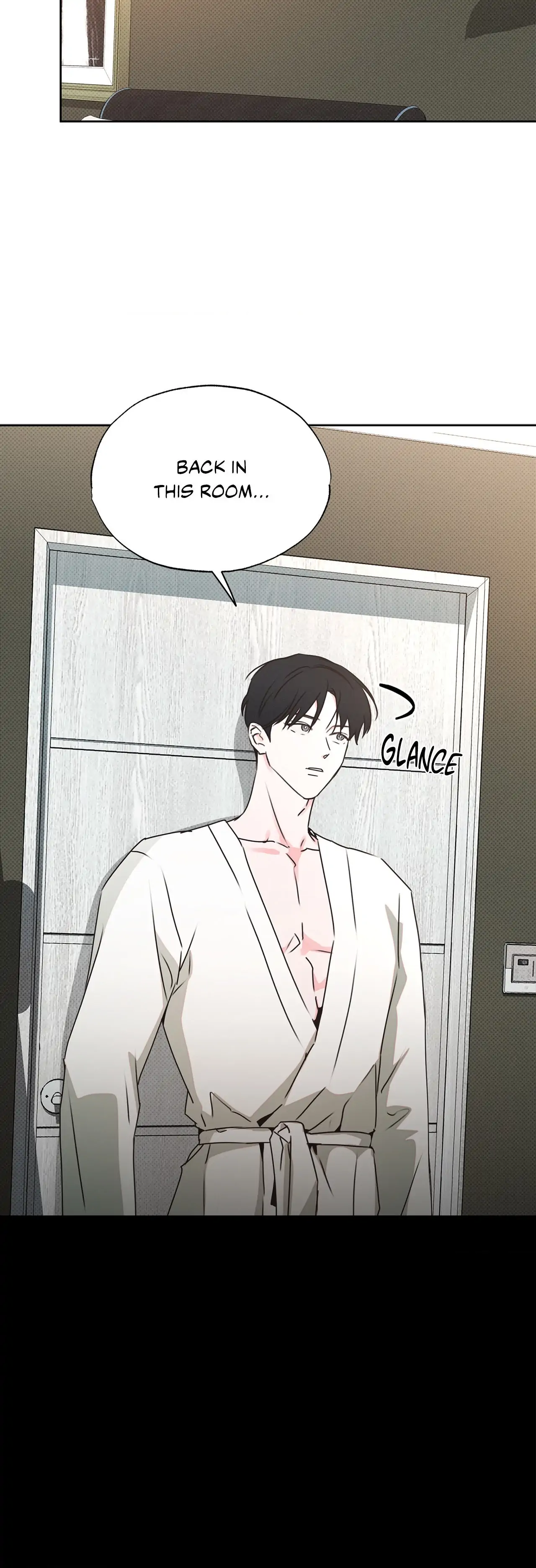 Rainbow Donut - Chapter 20 manhwa