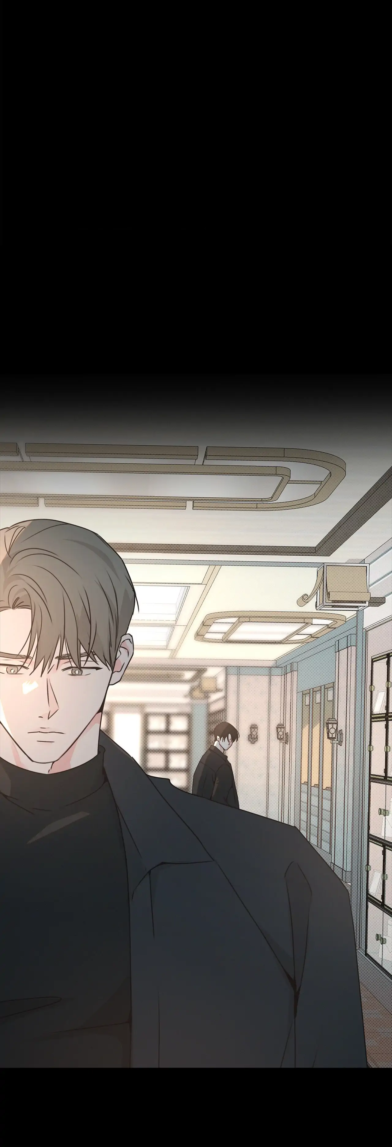 Rainbow Donut - Chapter 20 manhwa