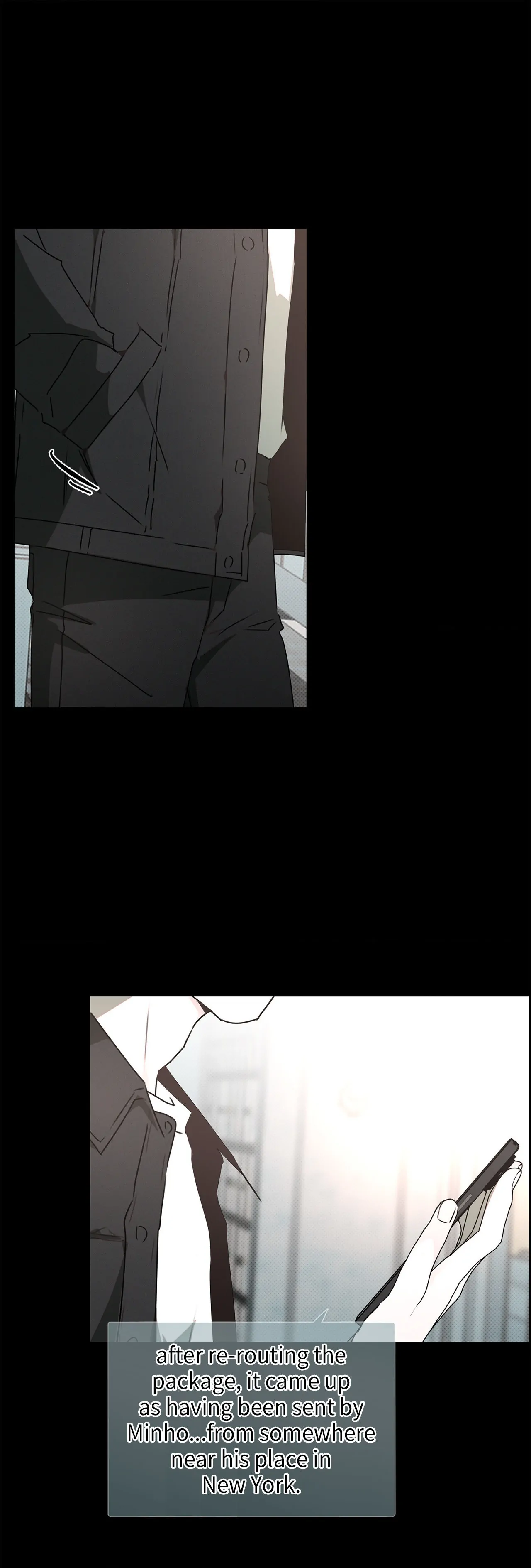 Rainbow Donut - Chapter 20 manhwa
