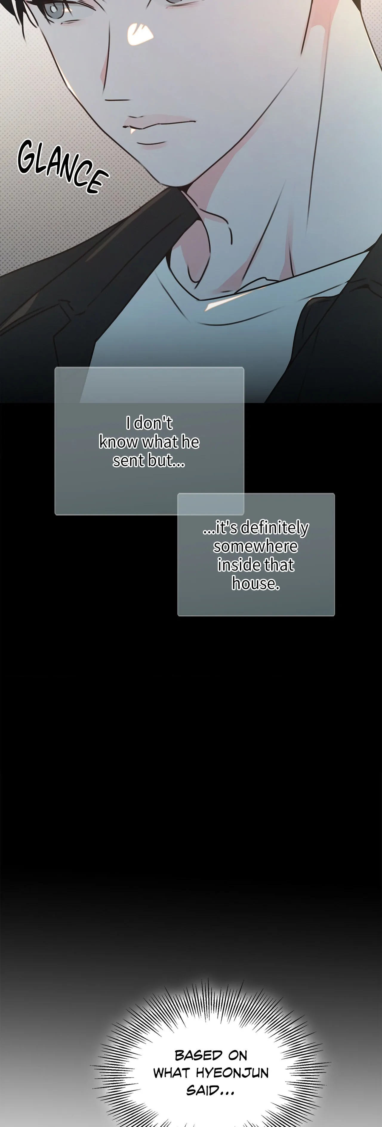 Rainbow Donut - Chapter 20 manhwa