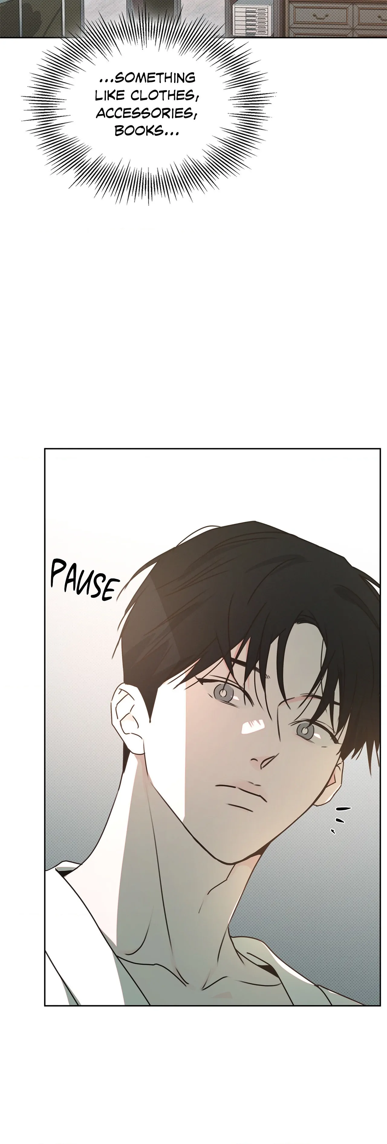 Rainbow Donut - Chapter 20 manhwa