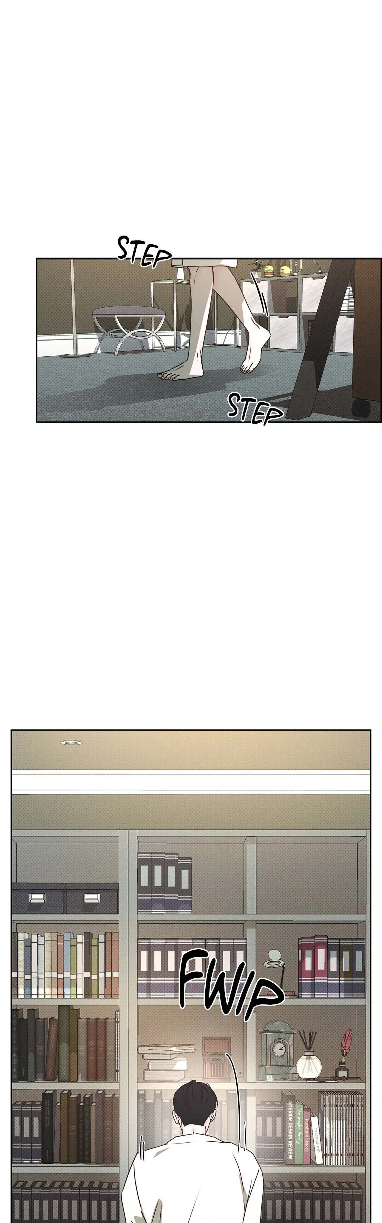 Rainbow Donut - Chapter 20 manhwa
