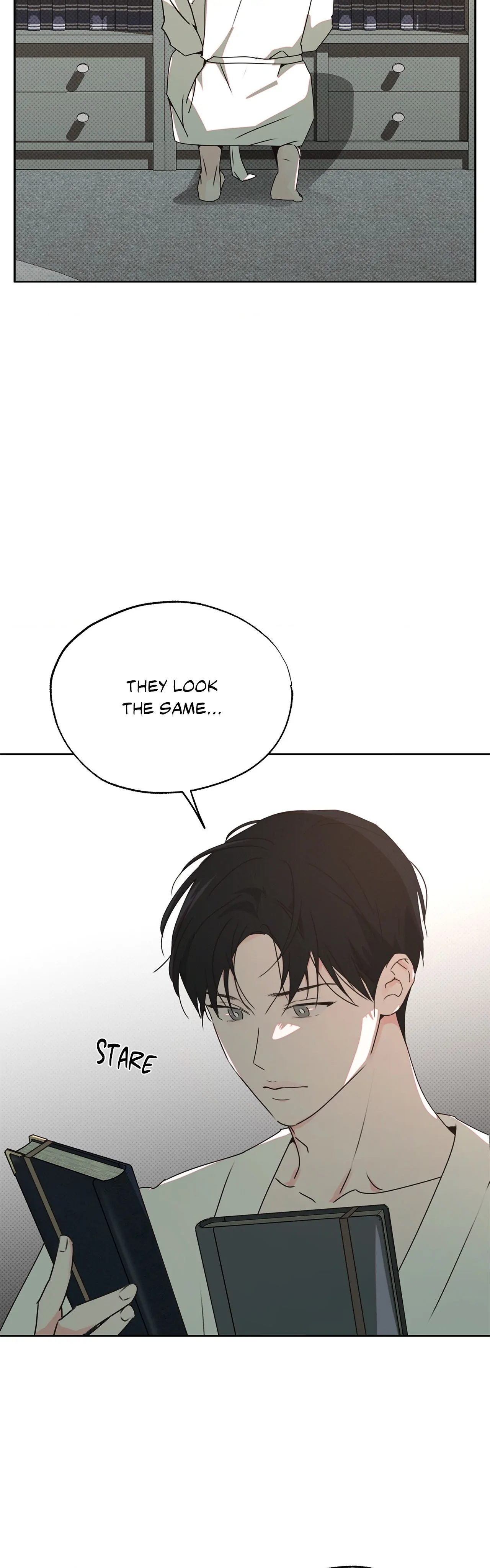 Rainbow Donut - Chapter 20 manhwa