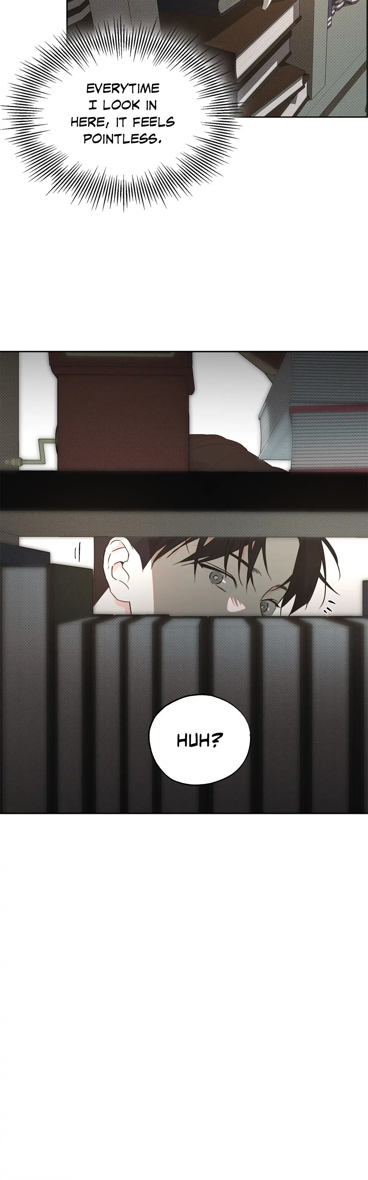 Rainbow Donut - Chapter 20 manhwa