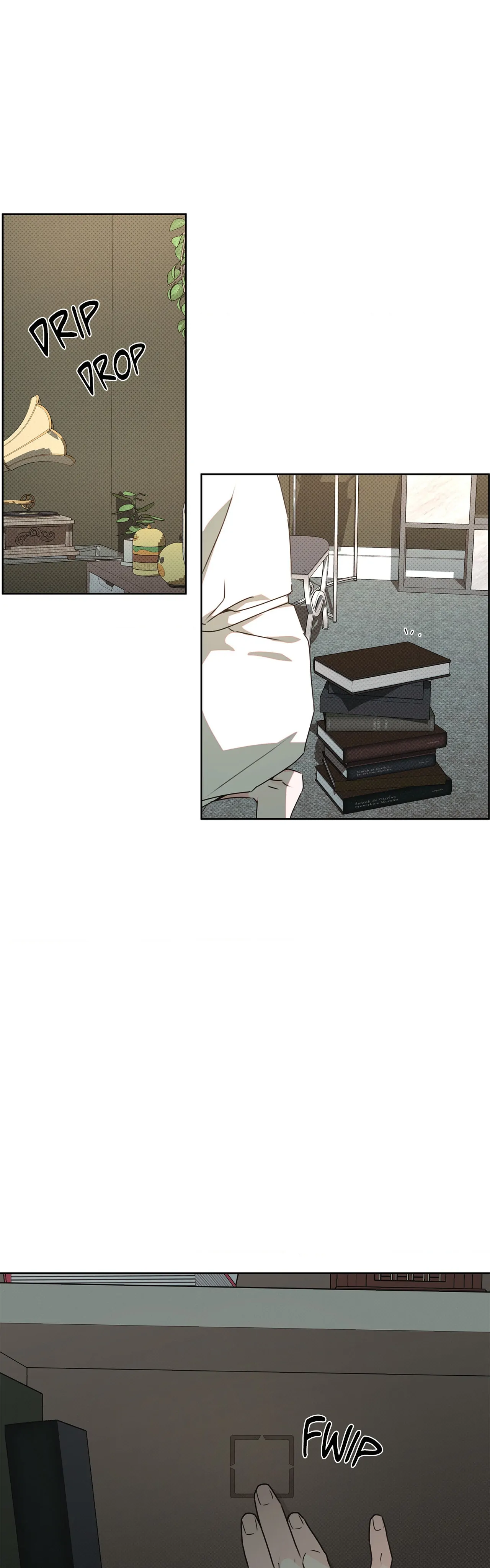Rainbow Donut - Chapter 20 manhwa