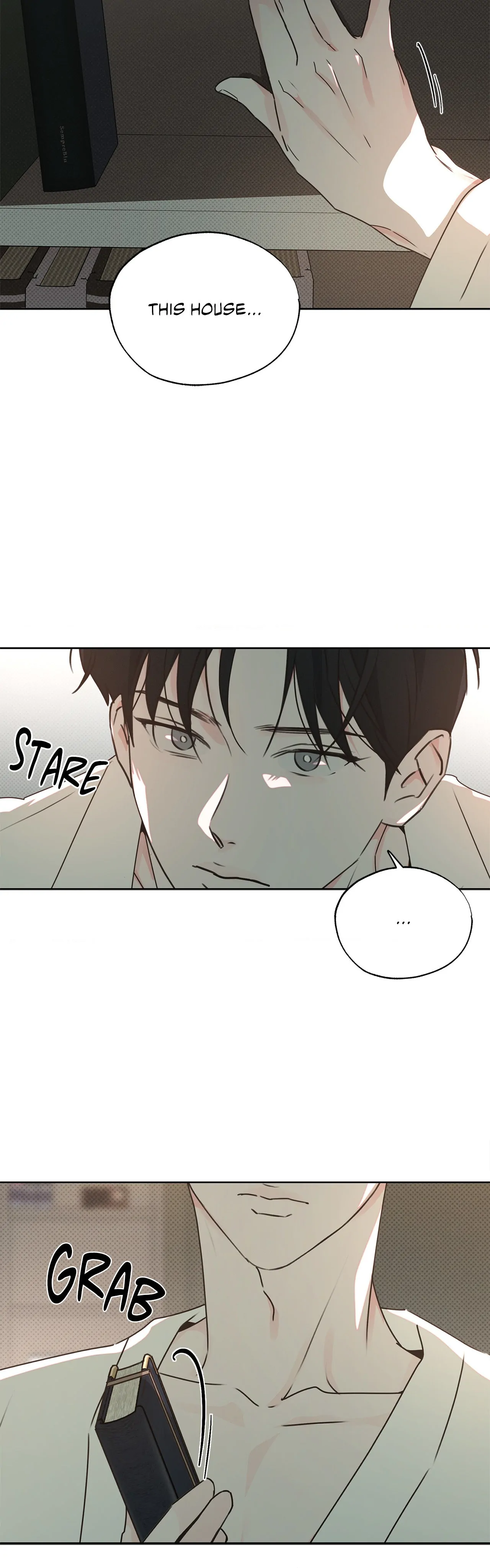 Rainbow Donut - Chapter 20 manhwa
