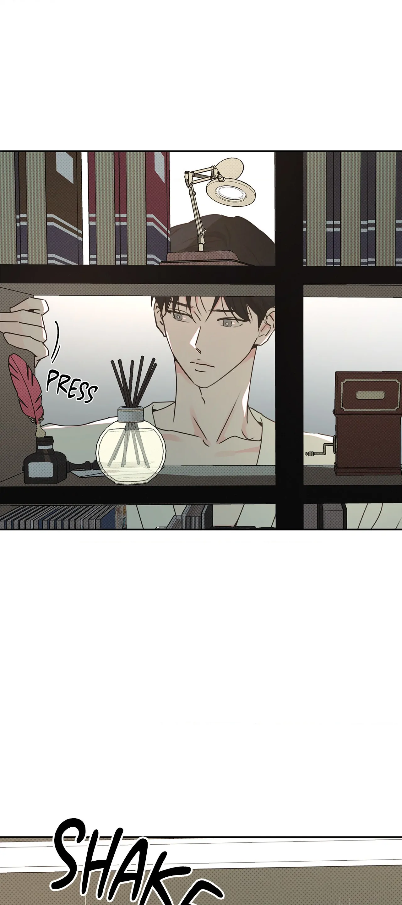 Rainbow Donut - Chapter 20 manhwa