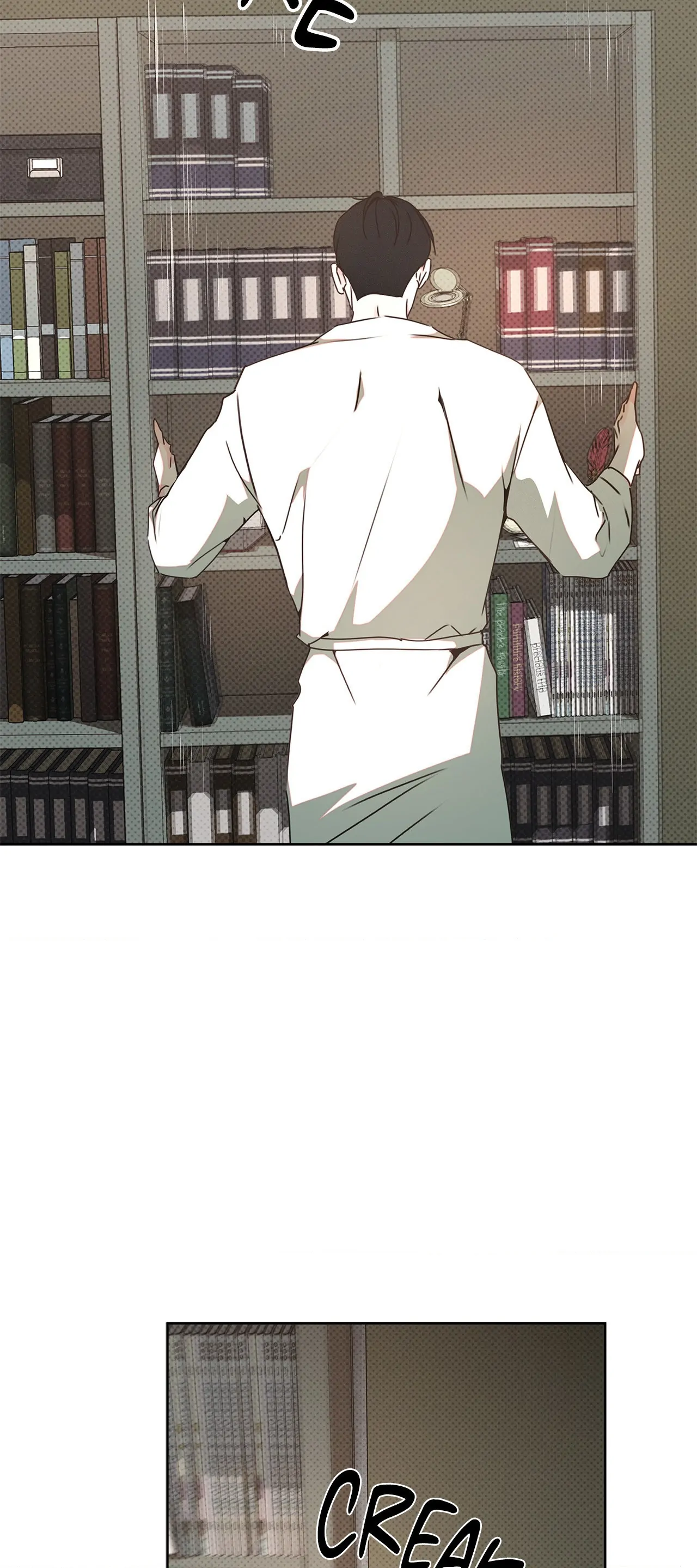 Rainbow Donut - Chapter 20 manhwa
