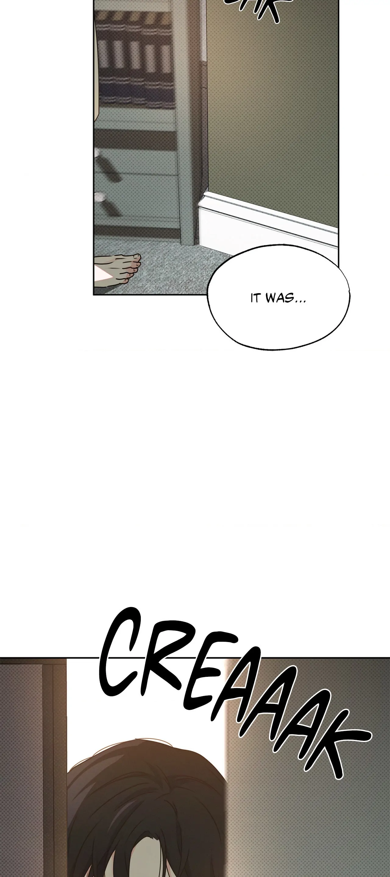 Rainbow Donut - Chapter 20 manhwa