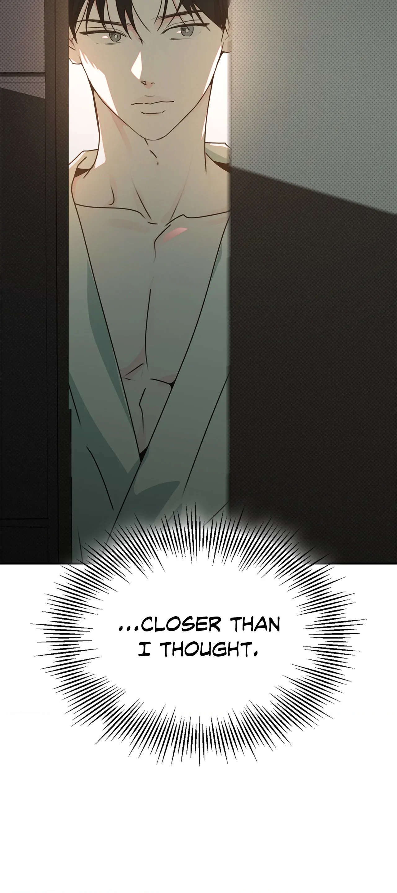 Rainbow Donut - Chapter 20 manhwa