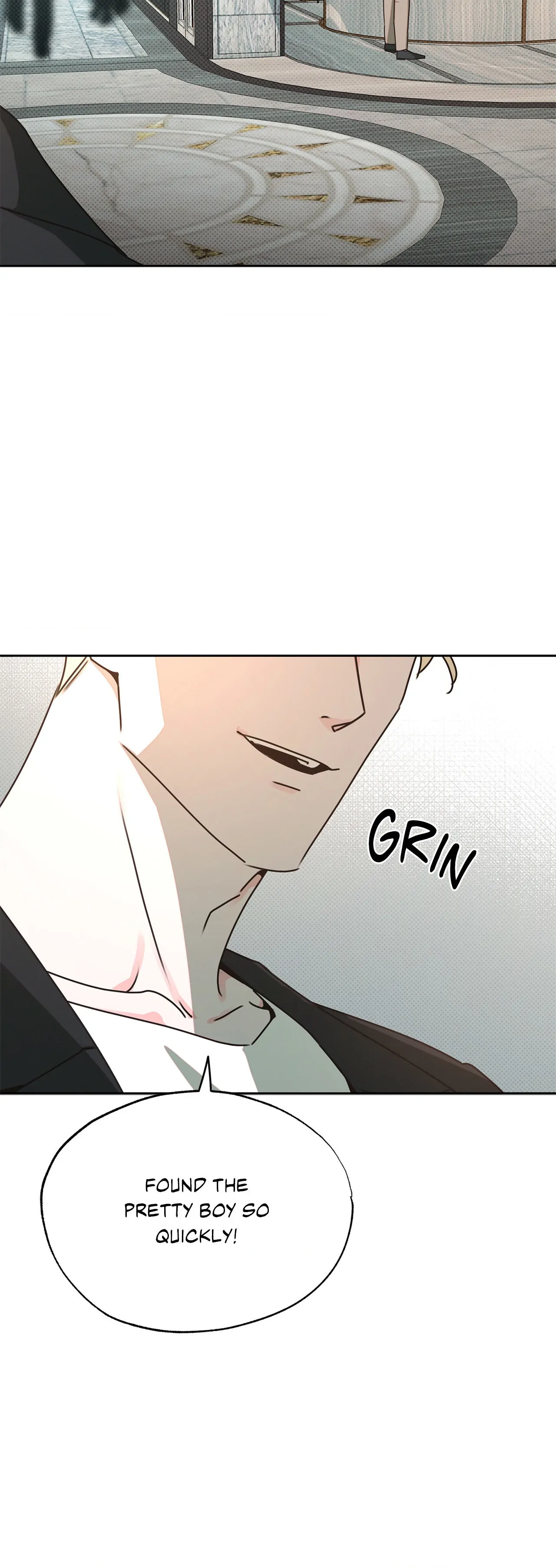 Rainbow Donut - Chapter 20 manhwa