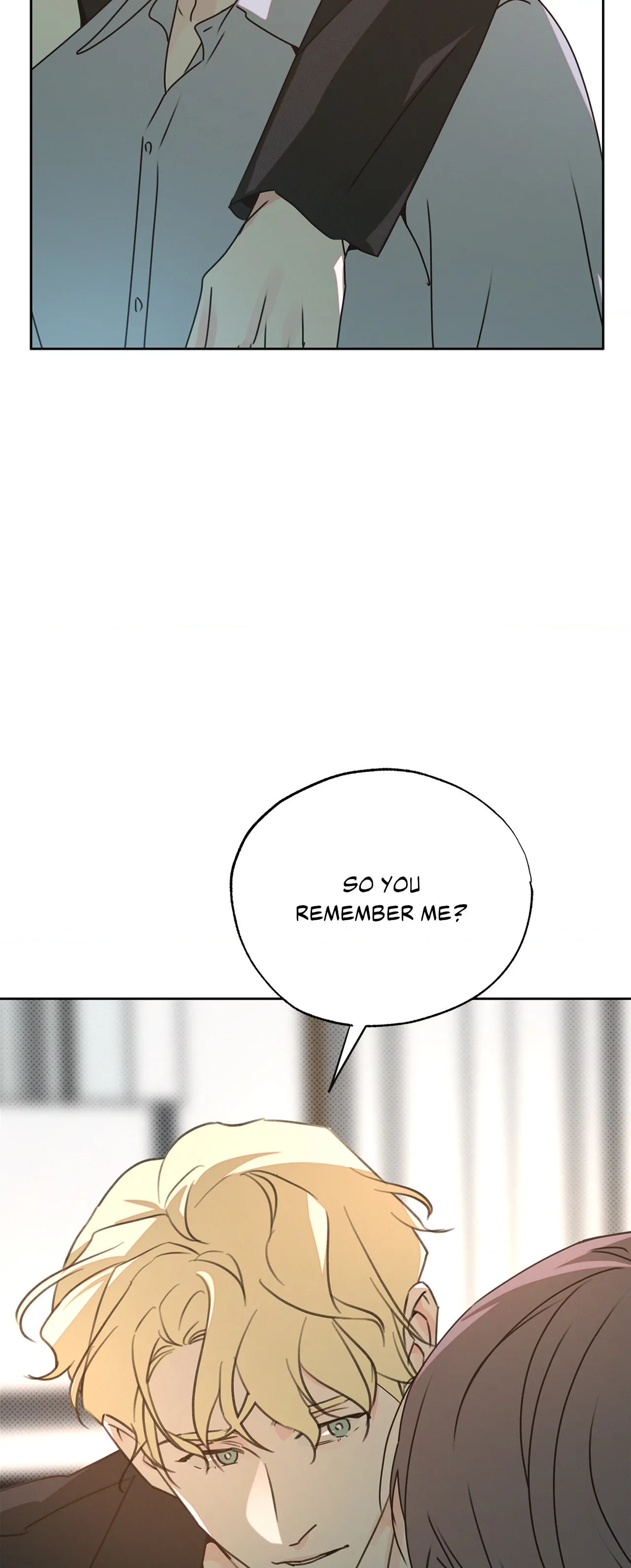 Rainbow Donut - Chapter 20 manhwa