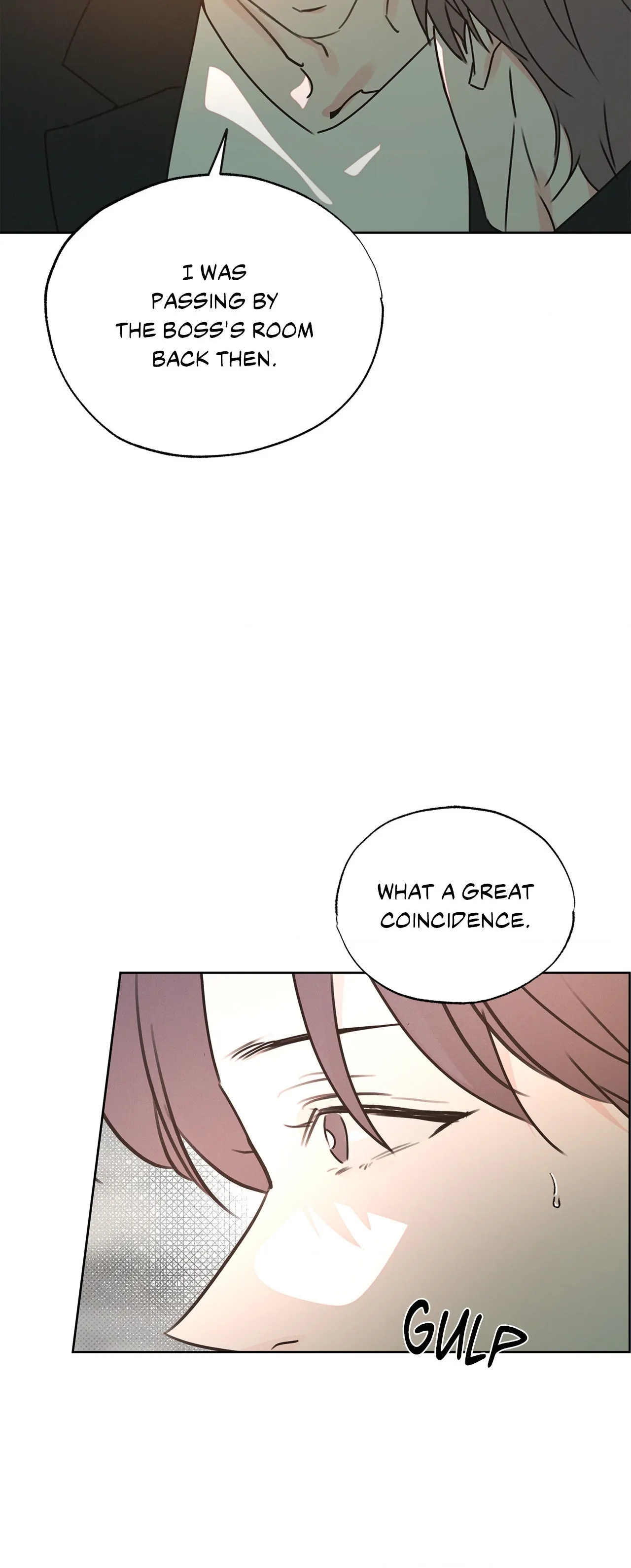 Rainbow Donut - Chapter 20 manhwa
