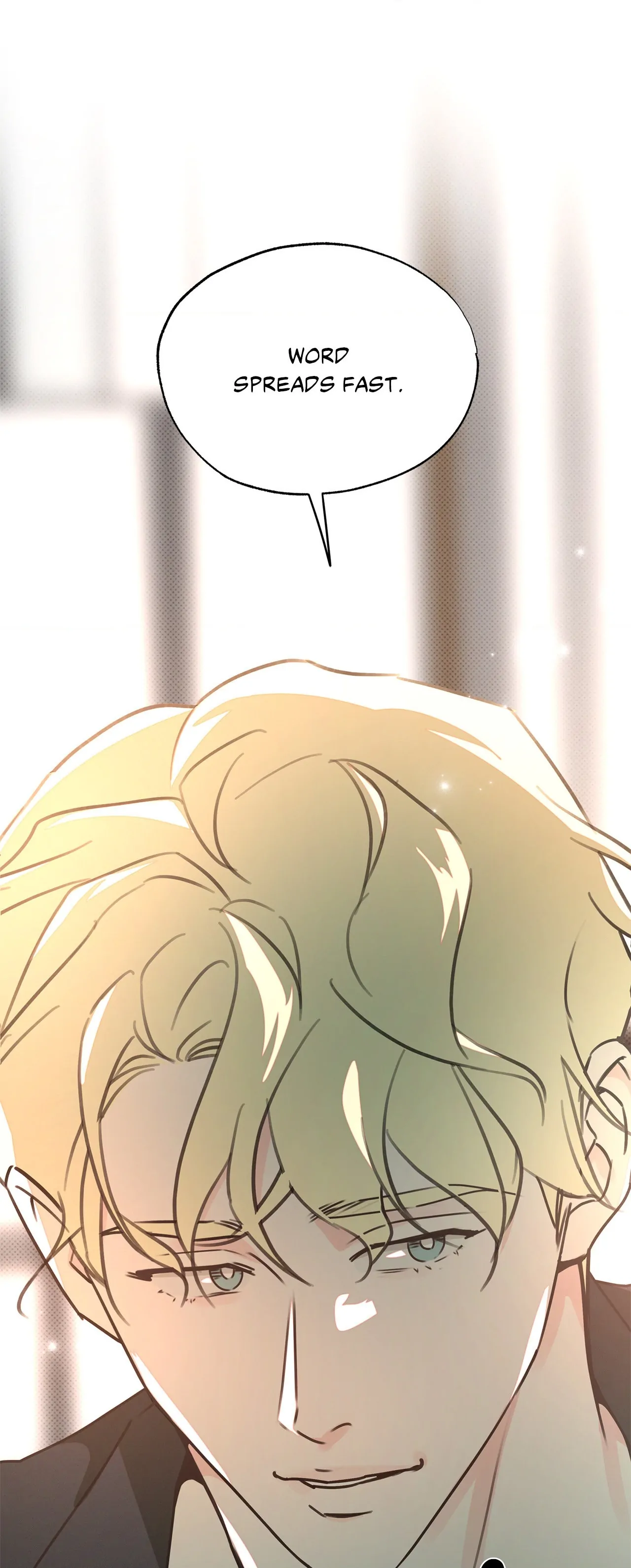 Rainbow Donut - Chapter 20 manhwa